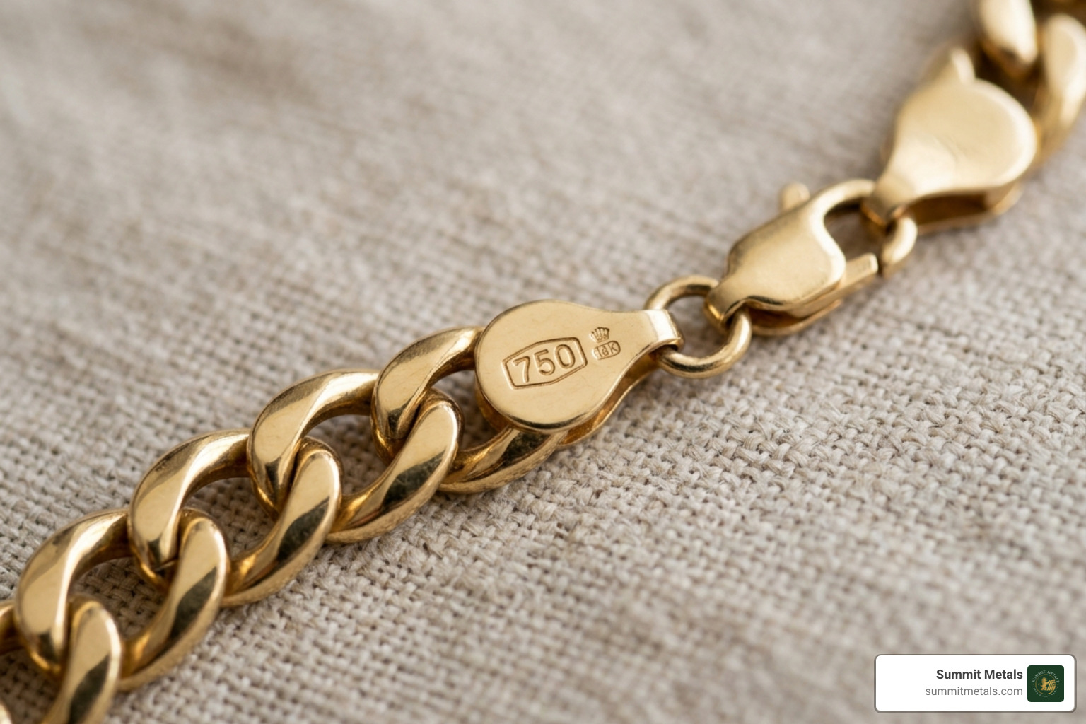18 carat gold jewelry with 750 hallmark stamp 2026 - 18 carat gold price 2026