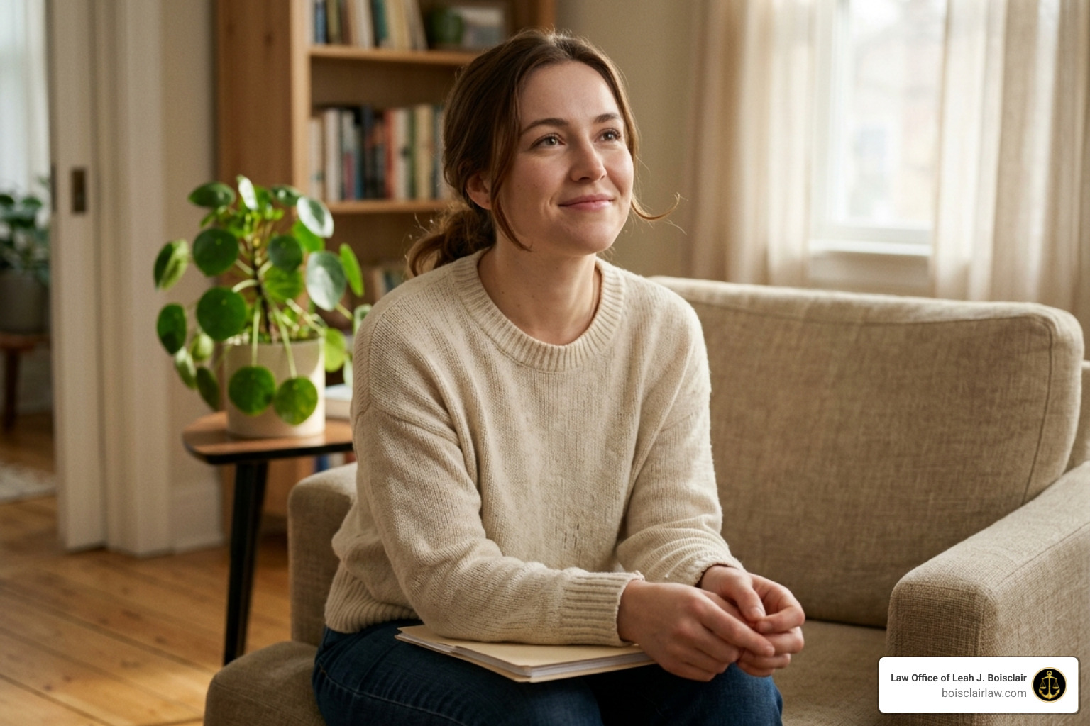 Victim finding peace after a protective order is issued - no contact order mental health