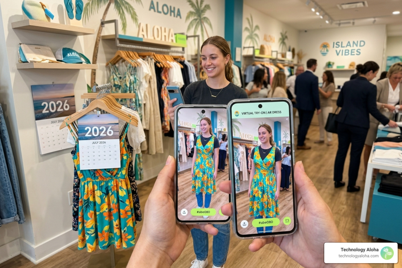 virtual product try-on experience for retail - new business marketing ideas virtual product try-on experience for retail - new business marketing ideas