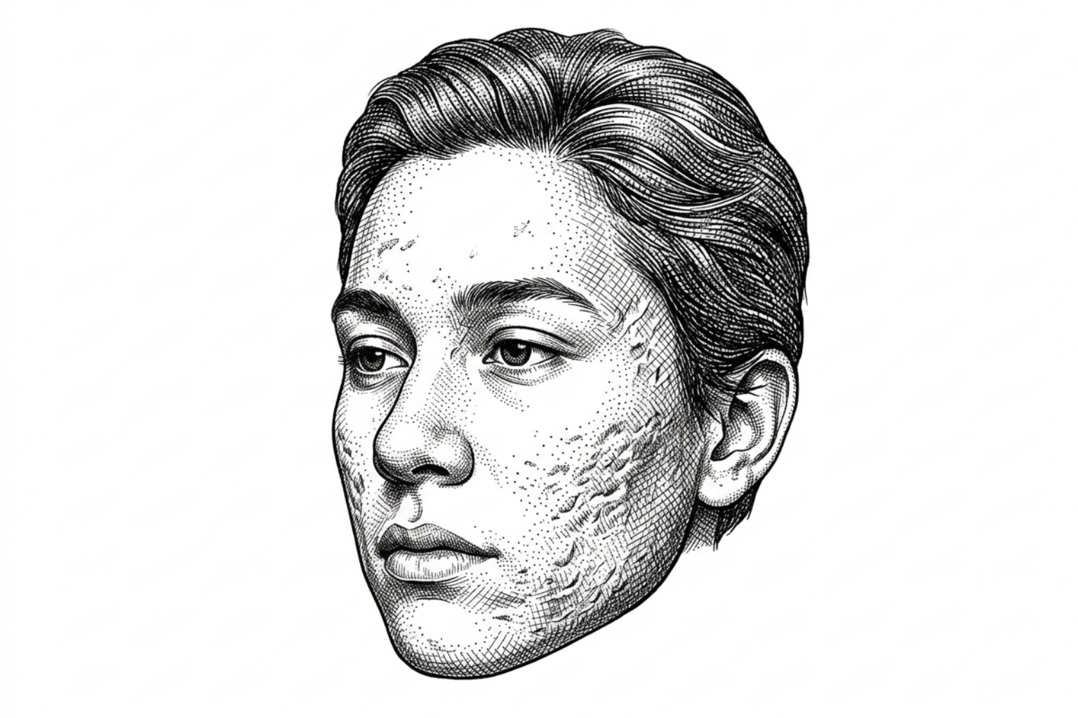 Guide to vitamins for scar healing: what to eat for better skin