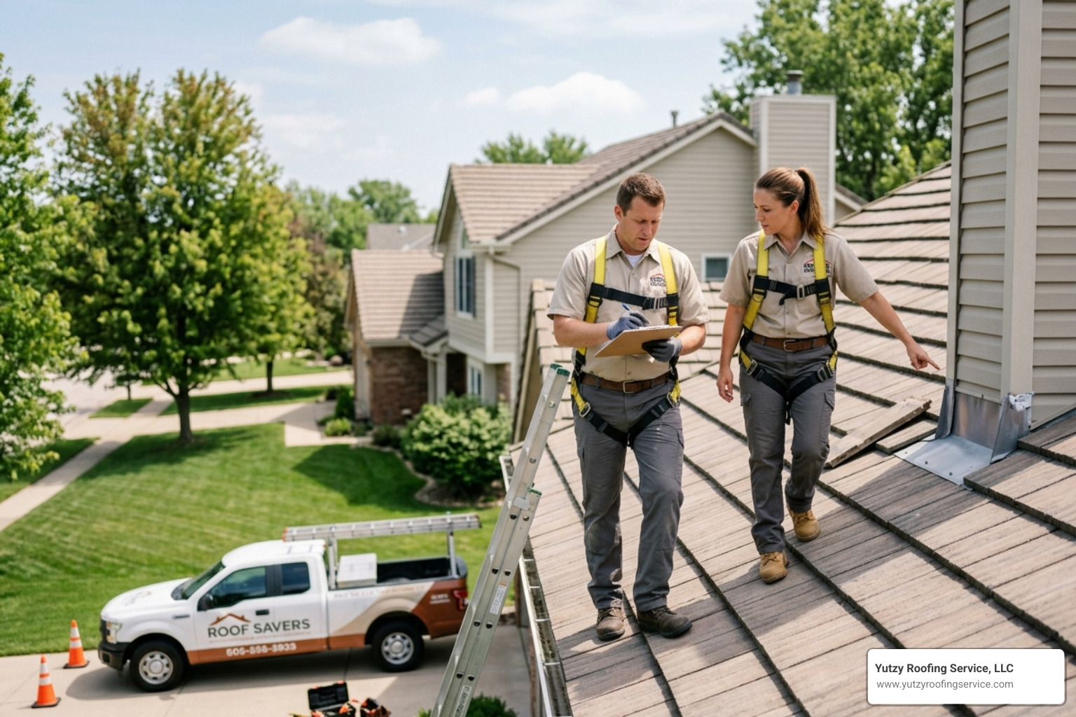 technician clearing commercial roof drains and removing debris - roof maintenance plan cost technician clearing commercial roof drains and removing debris - roof maintenance plan cost