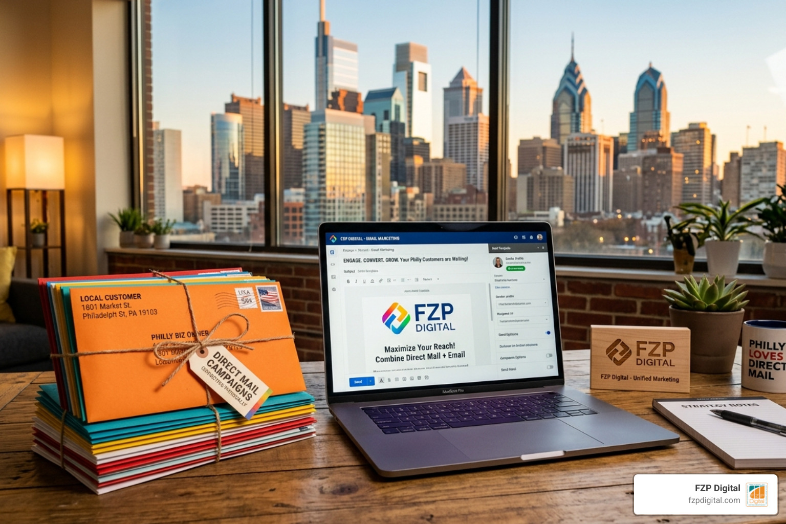 direct mail email marketing concept with envelopes and digital screens - direct mail email marketing direct mail email marketing concept with envelopes and digital screens - direct mail email marketing