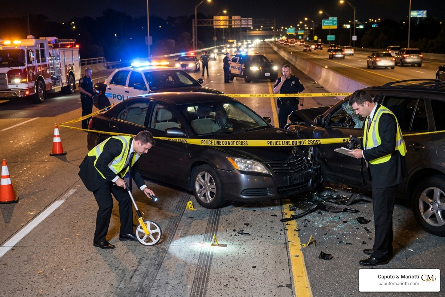 accident scene investigation with legal evidence - accident injury law firm accident scene investigation with legal evidence - accident injury law firm