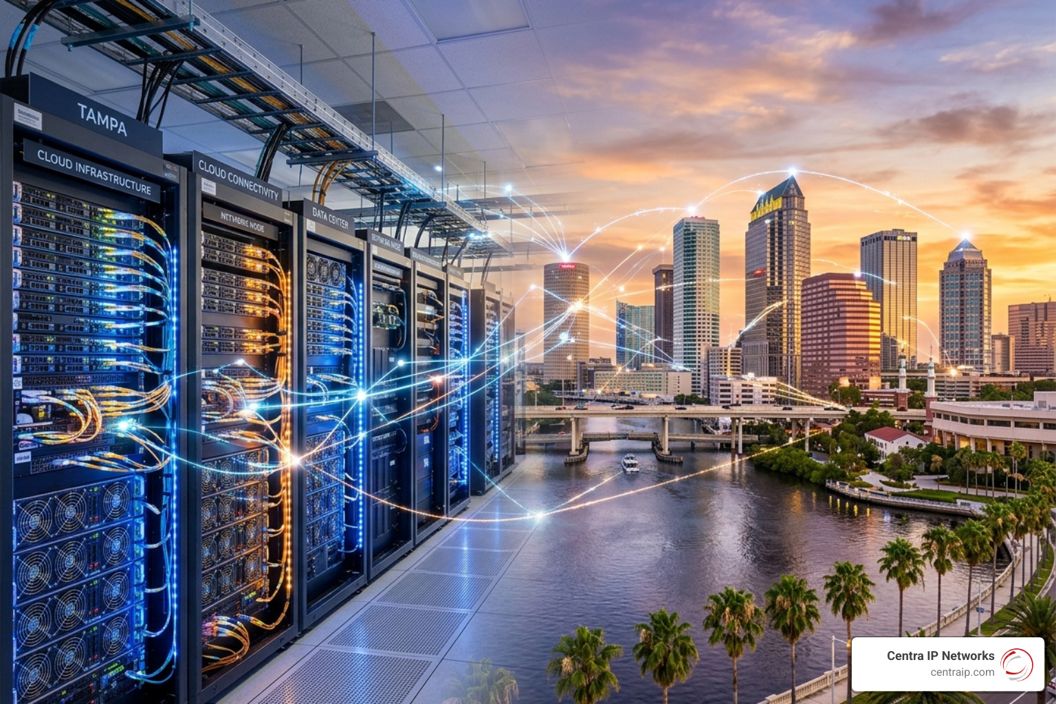 Cloud server infrastructure powering Tampa business communications - business phone systems tampa Cloud server infrastructure powering Tampa business communications - business phone systems tampa