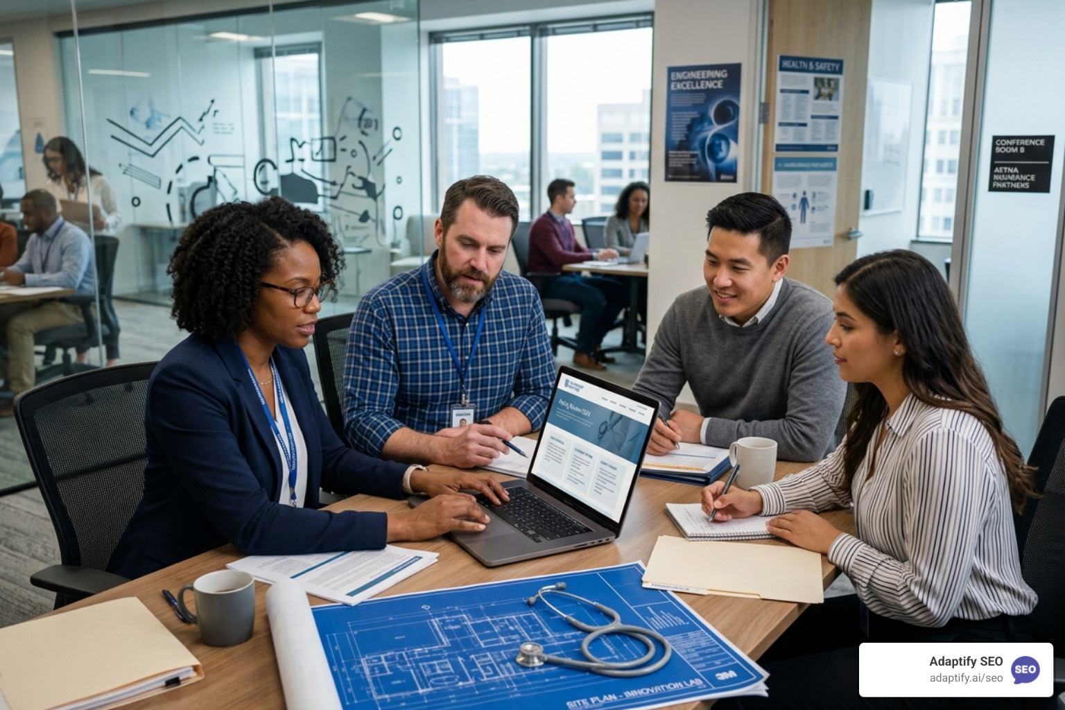 health insurance for engineers