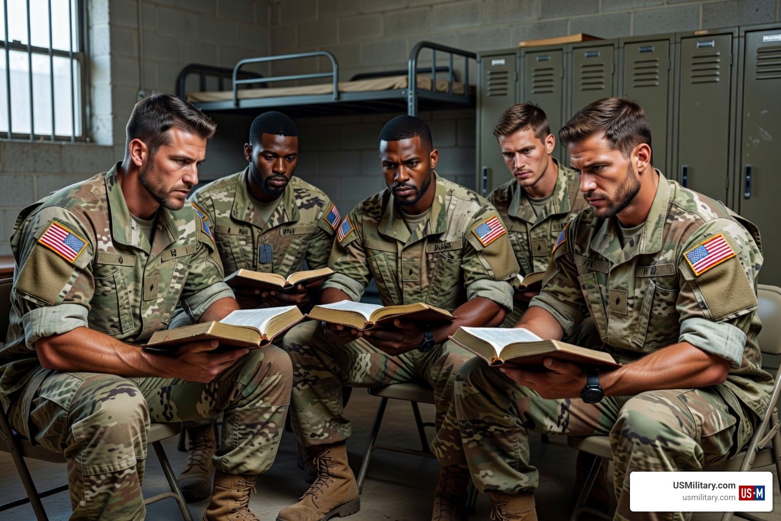 Top 25 Christian Books For Men By Military Special Force Elite Operators including Dare To Live Greatly by Larry Fowler