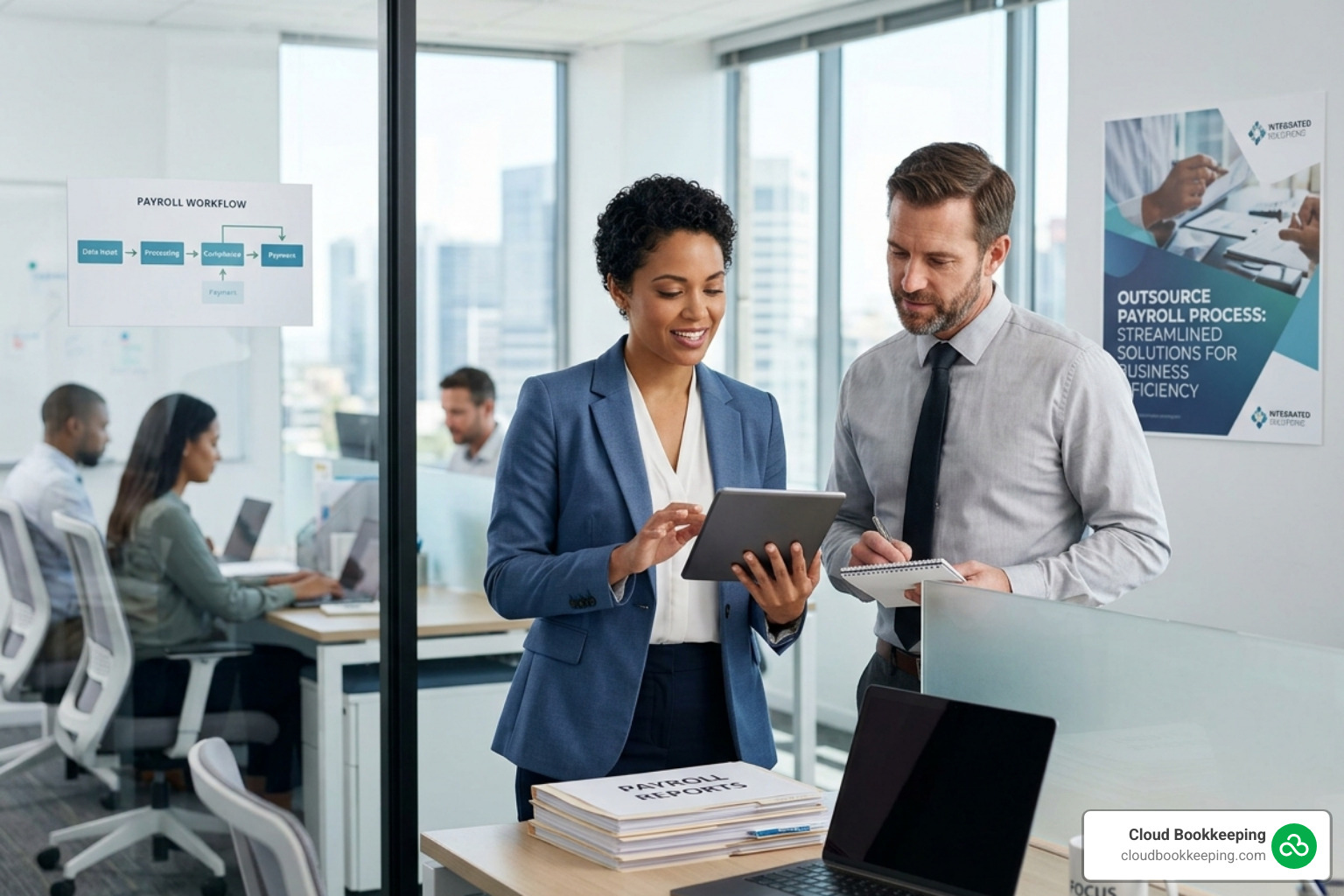 streamlined digital payroll workflow from data entry to tax filing - outsource payroll process streamlined digital payroll workflow from data entry to tax filing - outsource payroll process