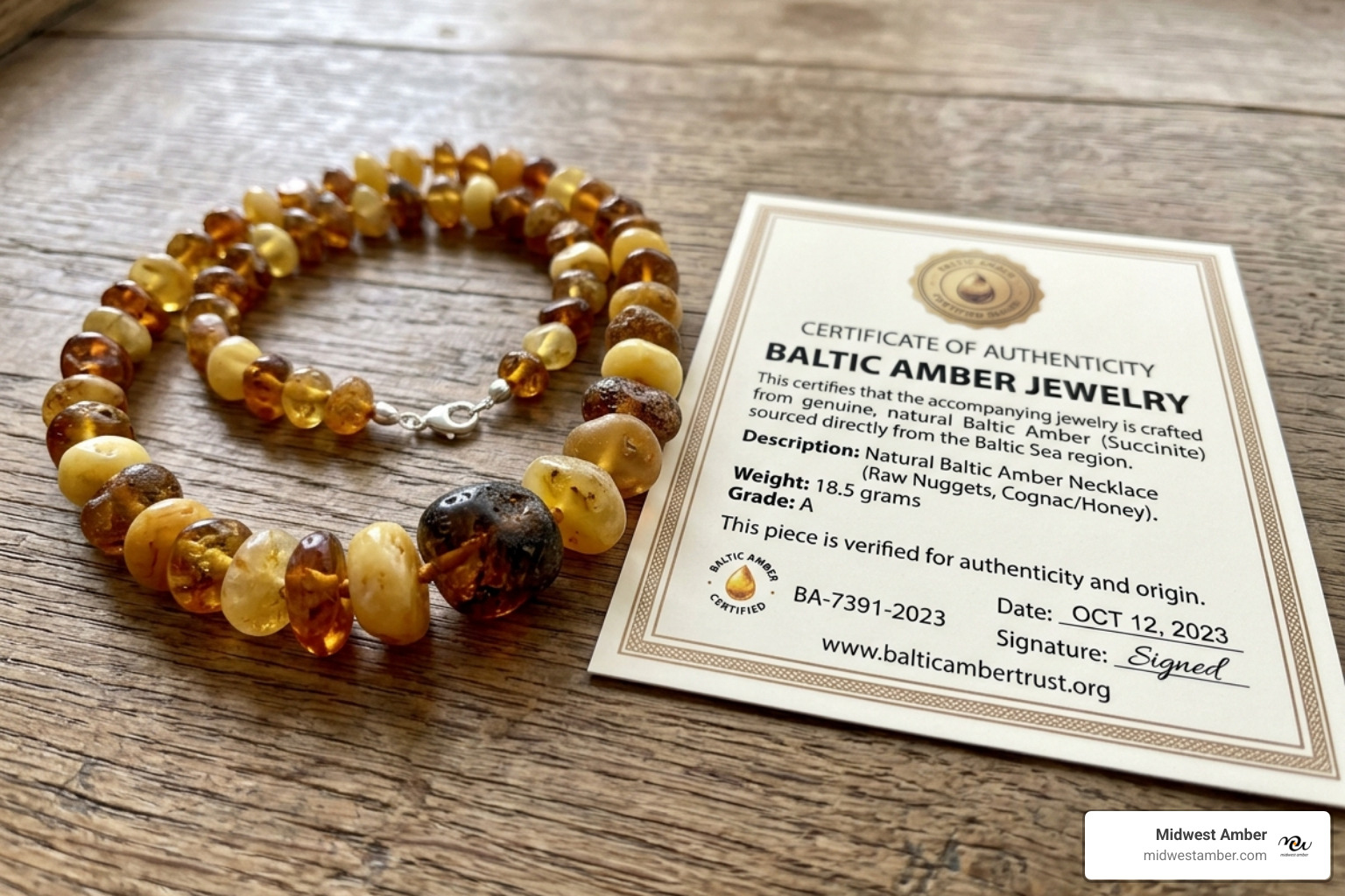 amber jewelry certification amber jewelry certification