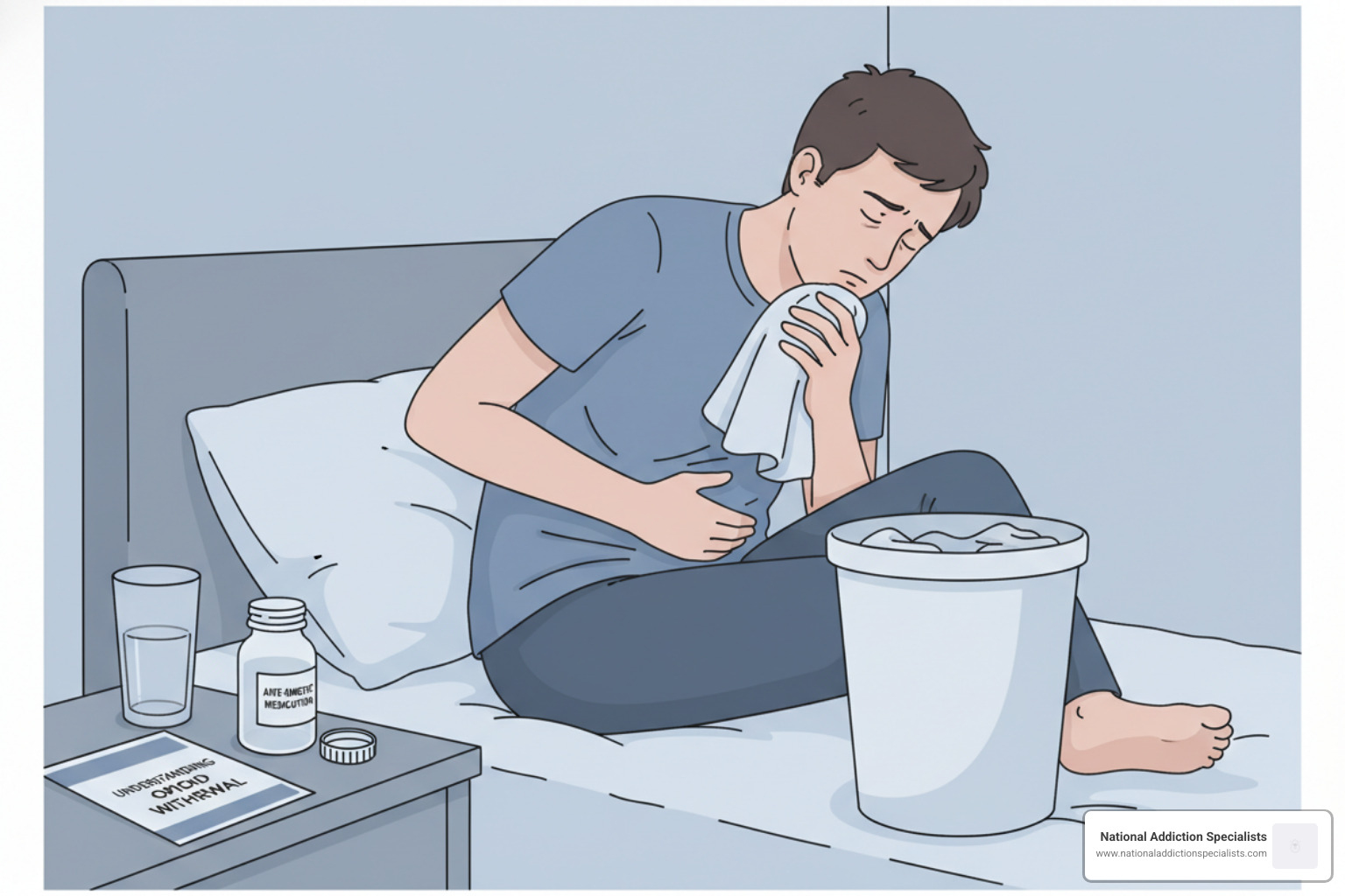 30-day recovery calendar highlighting the first week as the most critical for physical symptoms - Suboxone withdrawal 30-day recovery calendar highlighting the first week as the most critical for physical symptoms - Suboxone withdrawal