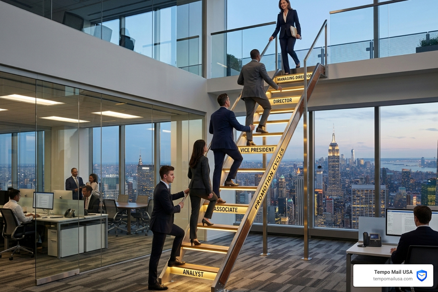 Corporate ladder investment banking promotion cycles analyst to managing director - Investment Banker Salary Bonus Structure Corporate ladder investment banking promotion cycles analyst to managing director - Investment Banker Salary Bonus Structure