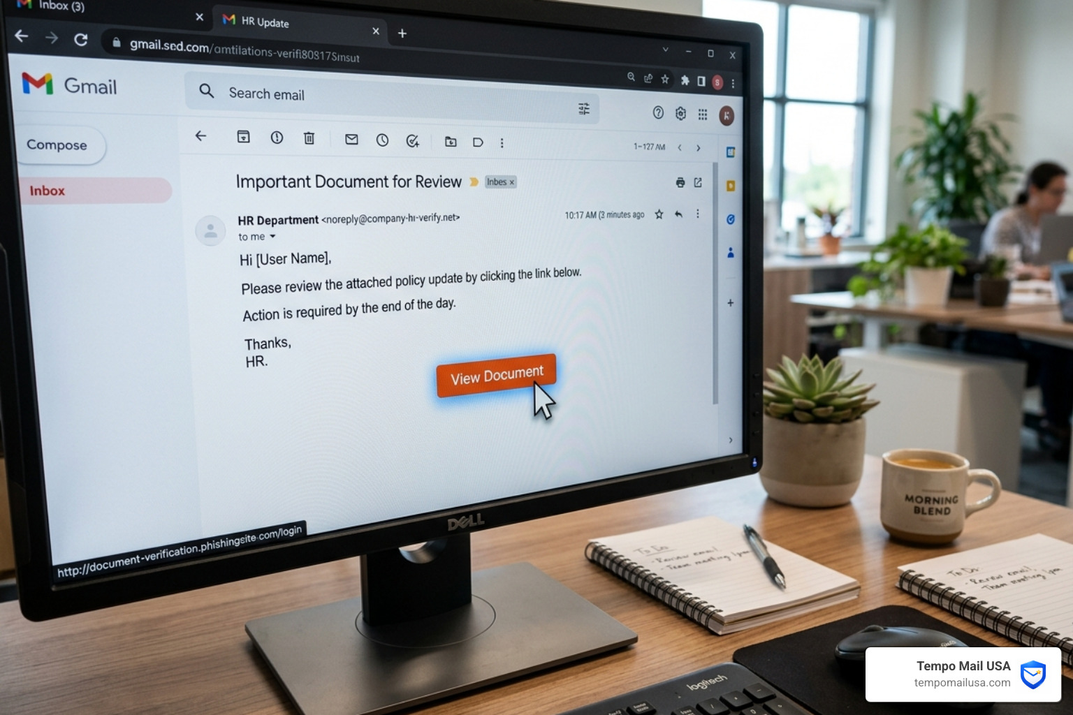 How to hover over email links to reveal true destination URLs - Document Delivery Services Scam How to Verify and Avoid Fraud How to hover over email links to reveal true destination URLs - Document Delivery Services Scam How to Verify and Avoid Fraud