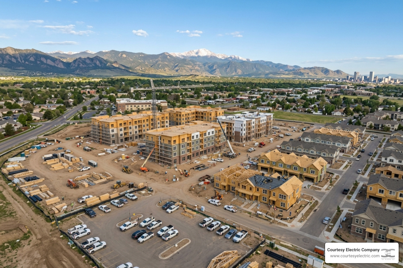 multi family and residential housing development Denver Colorado - how multi family and residential expertise sets us apart multi family and residential housing development Denver Colorado - how multi family and residential expertise sets us apart