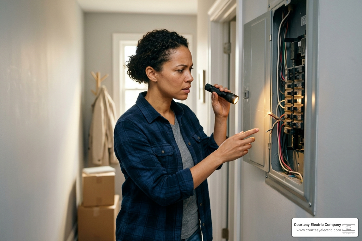 how to spot electrical problems before they become dangerous how to spot electrical problems before they become dangerous
