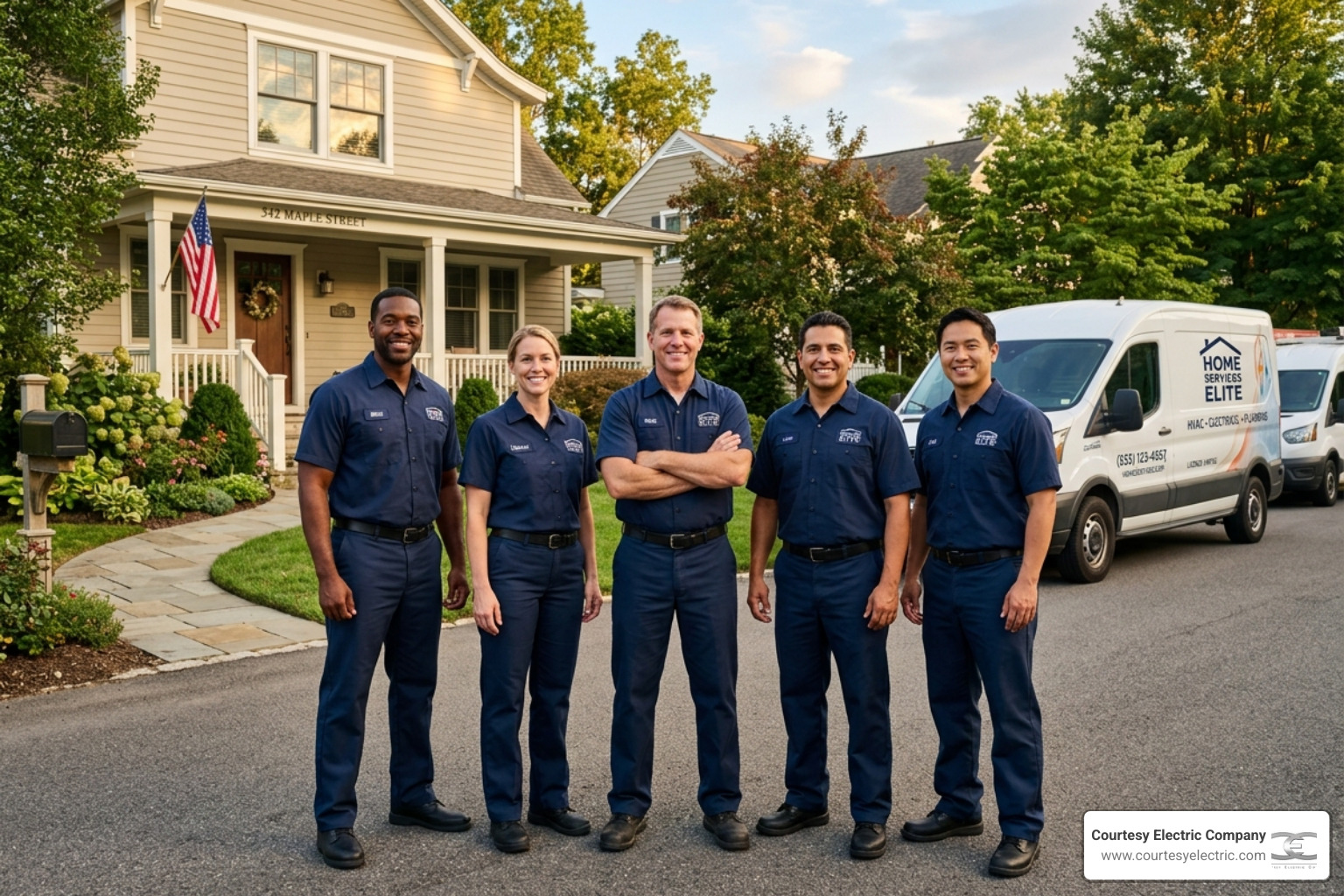 benefits of choosing a company with nearly 50 years of experience benefits of choosing a company with nearly 50 years of experience