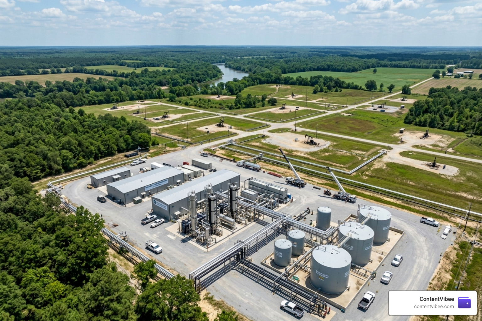 Project Lonestar lithium extraction facility US Smackover region - EnergyX Investment Risk Analysis and Long Term Return