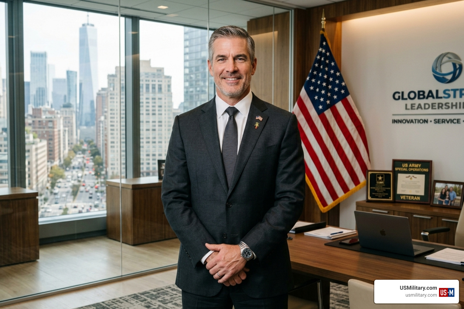 Special operations veteran in a leadership role - Army Rangers vs Green Beret vs Delt Force: The Pros and the Cons of Each