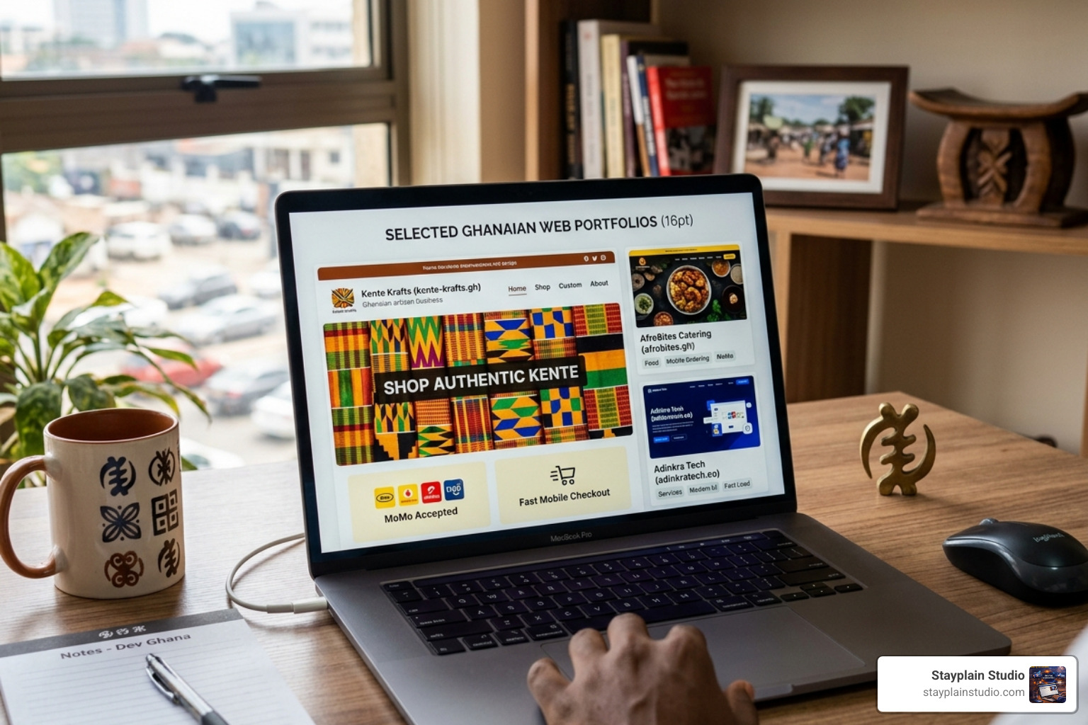 portfolio showcase Ghana web design - hire website designer ghana portfolio showcase Ghana web design - hire website designer ghana