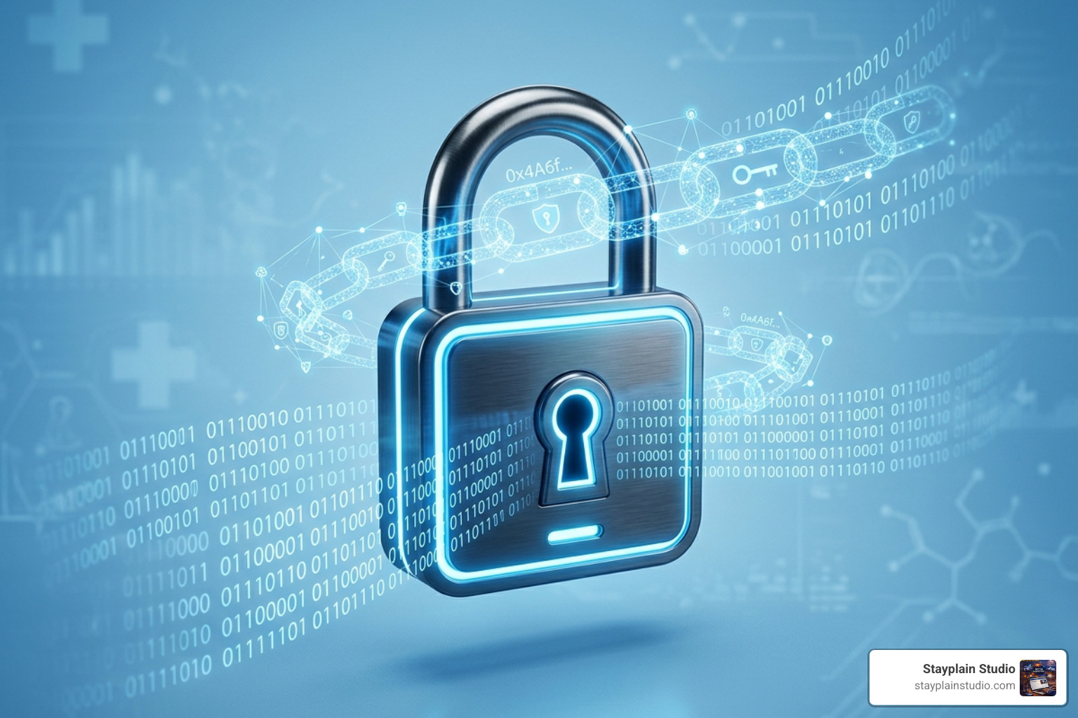 secure data encryption icon - clinic hospital website services secure data encryption icon - clinic hospital website services