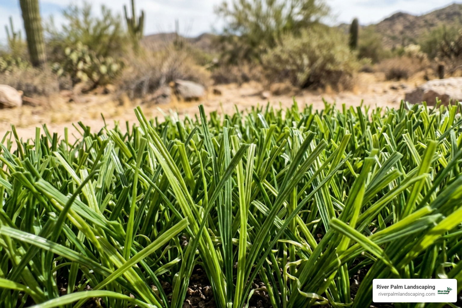 Close-up of polyethylene turf blades featuring heat-resistant technology - artificial grass cost and installation Close-up of polyethylene turf blades featuring heat-resistant technology - artificial grass cost and installation