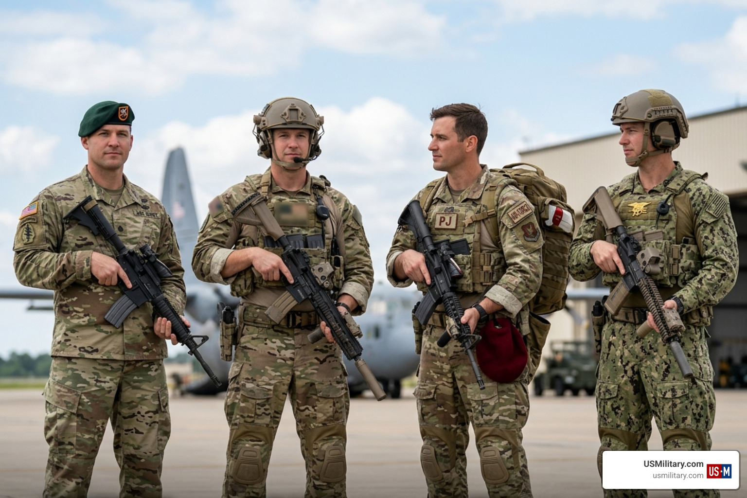 Army Green Beret Delta Force Air Force PJs Navy SEALs special operations forces - Army Green Beret, Delta Force, Air Force Army Green Beret Delta Force Air Force PJs Navy SEALs special operations forces - Army Green Beret, Delta Force, Air Force