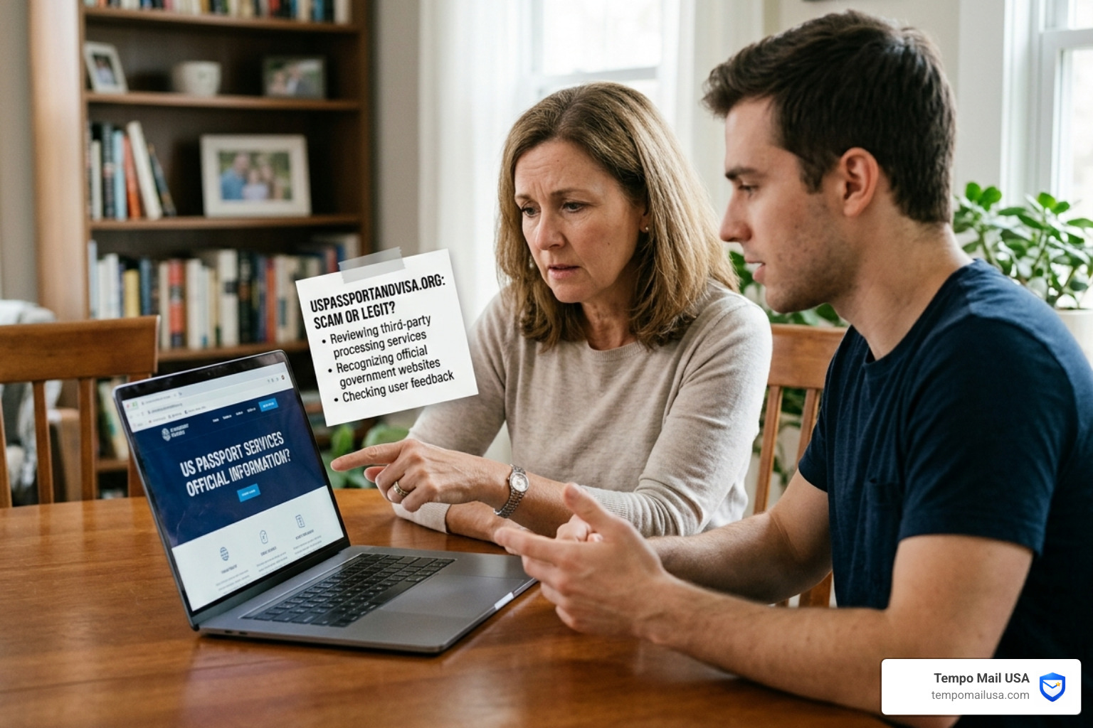 A generic PDF passport form often sold by scammers - uspassportandvisa.org scam or legit A generic PDF passport form often sold by scammers - uspassportandvisa.org scam or legit