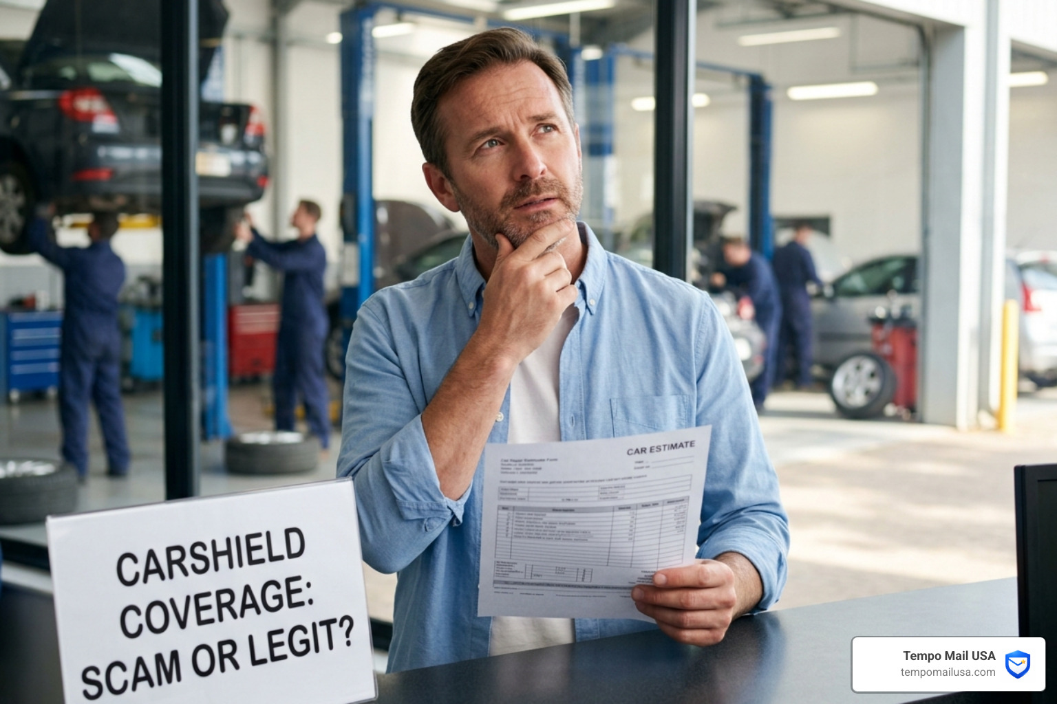 FTC logo and legal documents representing the CarShield settlement - is carshield a scam or legit review FTC logo and legal documents representing the CarShield settlement - is carshield a scam or legit review