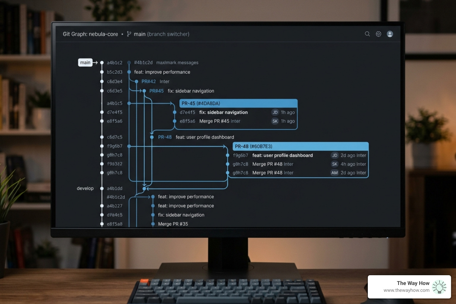 Autonomous AI agents handling complex pull requests and repository-wide changes - ai software engineering