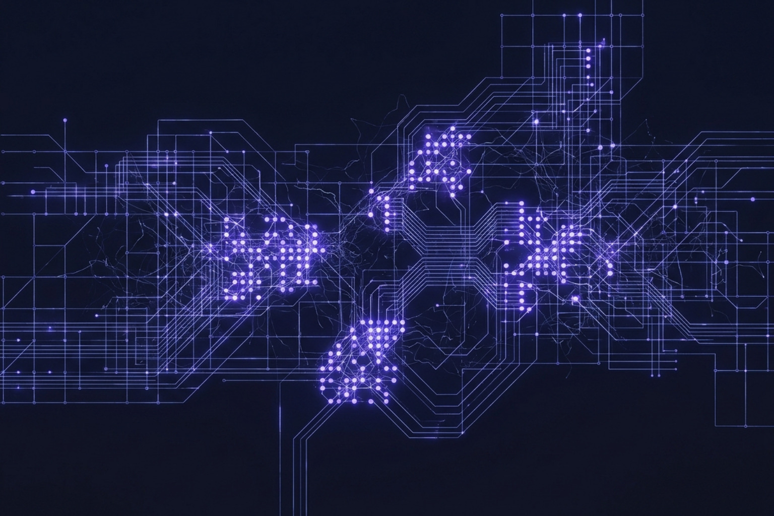 B2B buying committee analyzing data and strategic patterns - b2b branding strategy