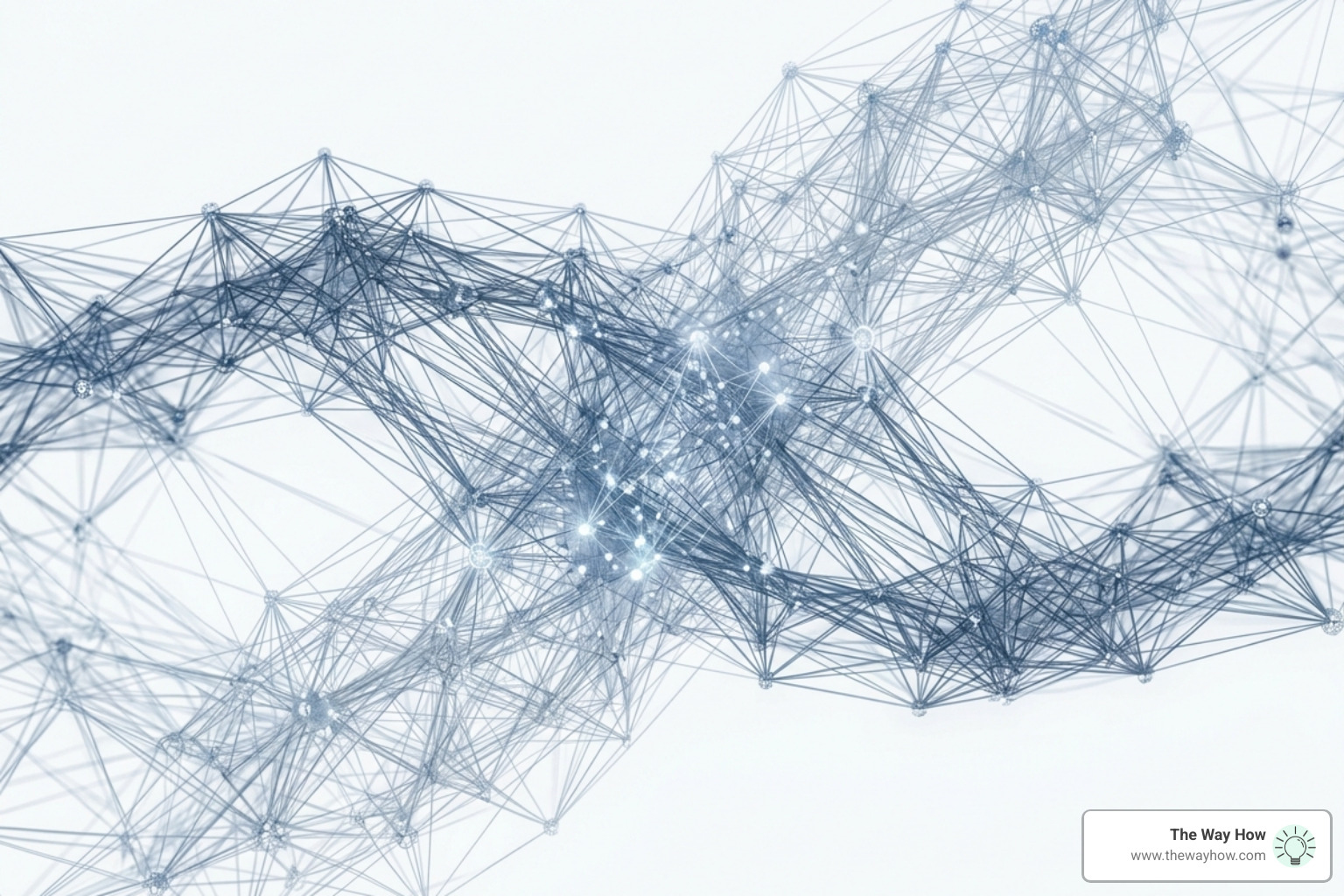 Conceptual visual representing the alignment of sales and marketing systems through shared data and psychological clarity