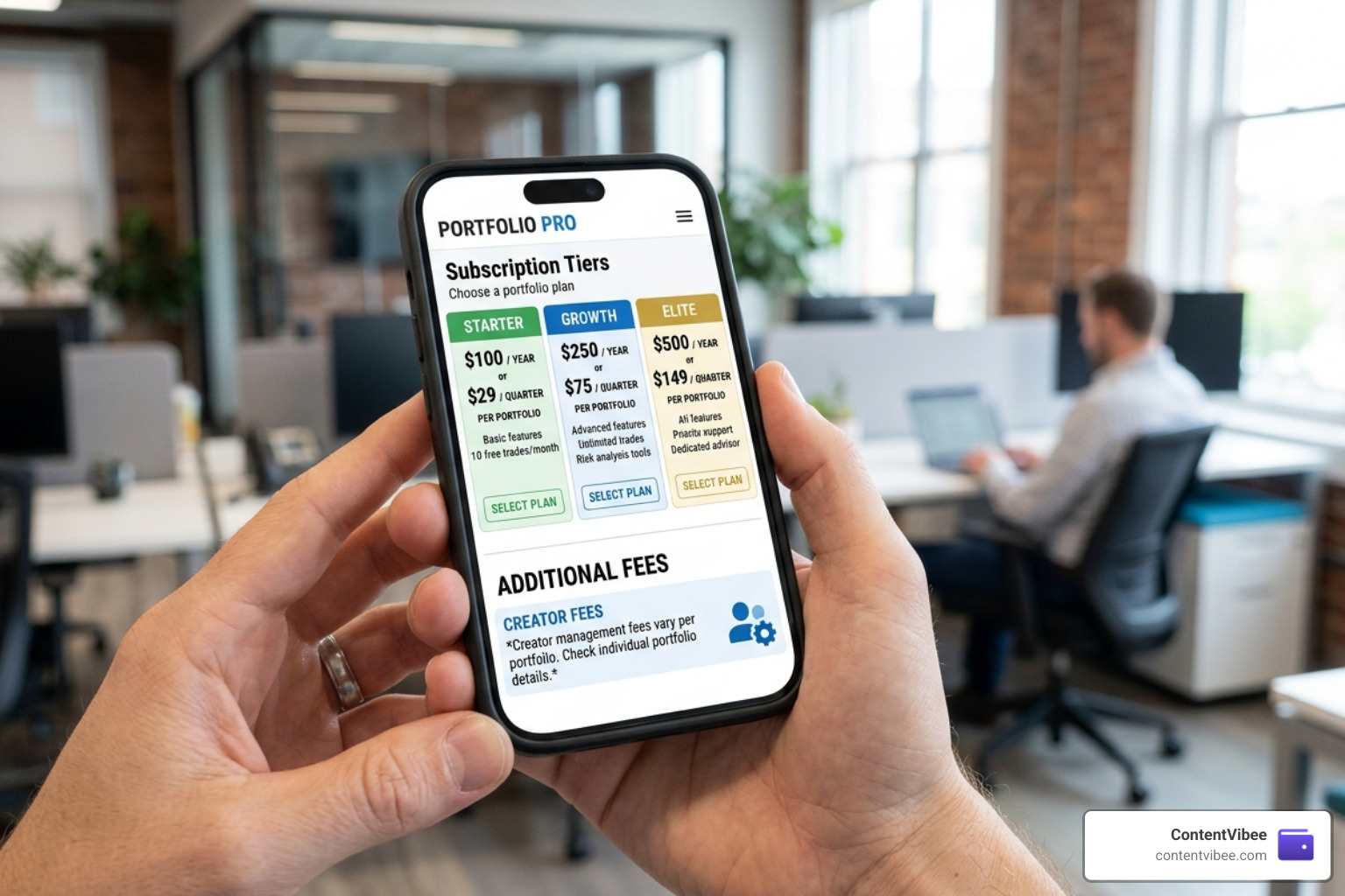 Autopilot investment app subscription pricing tiers - Autopilot Investment App Fees Risk and Portfolio Management Review