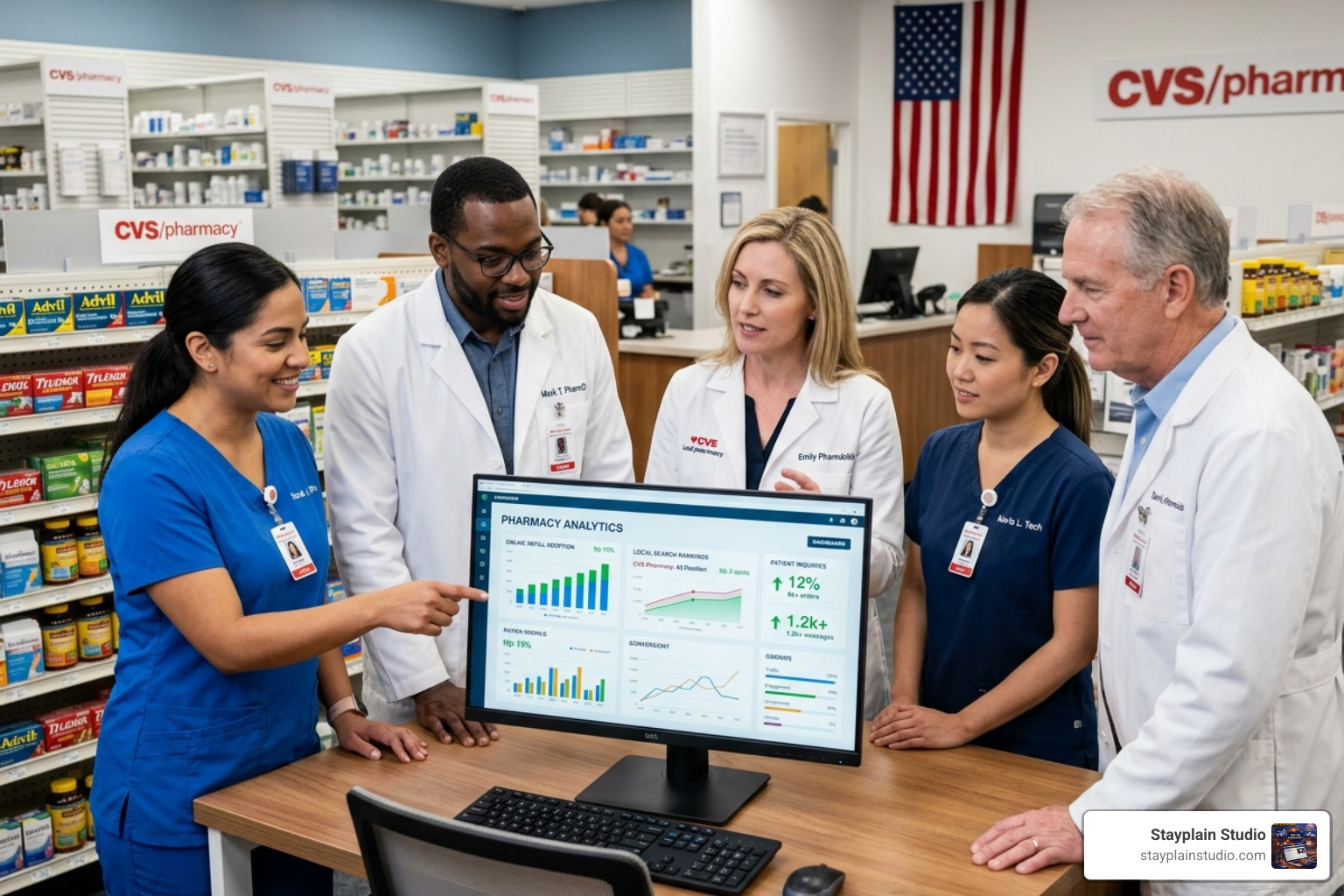 measuring pharmacy website success - responsive website design pharmacies measuring pharmacy website success - responsive website design pharmacies
