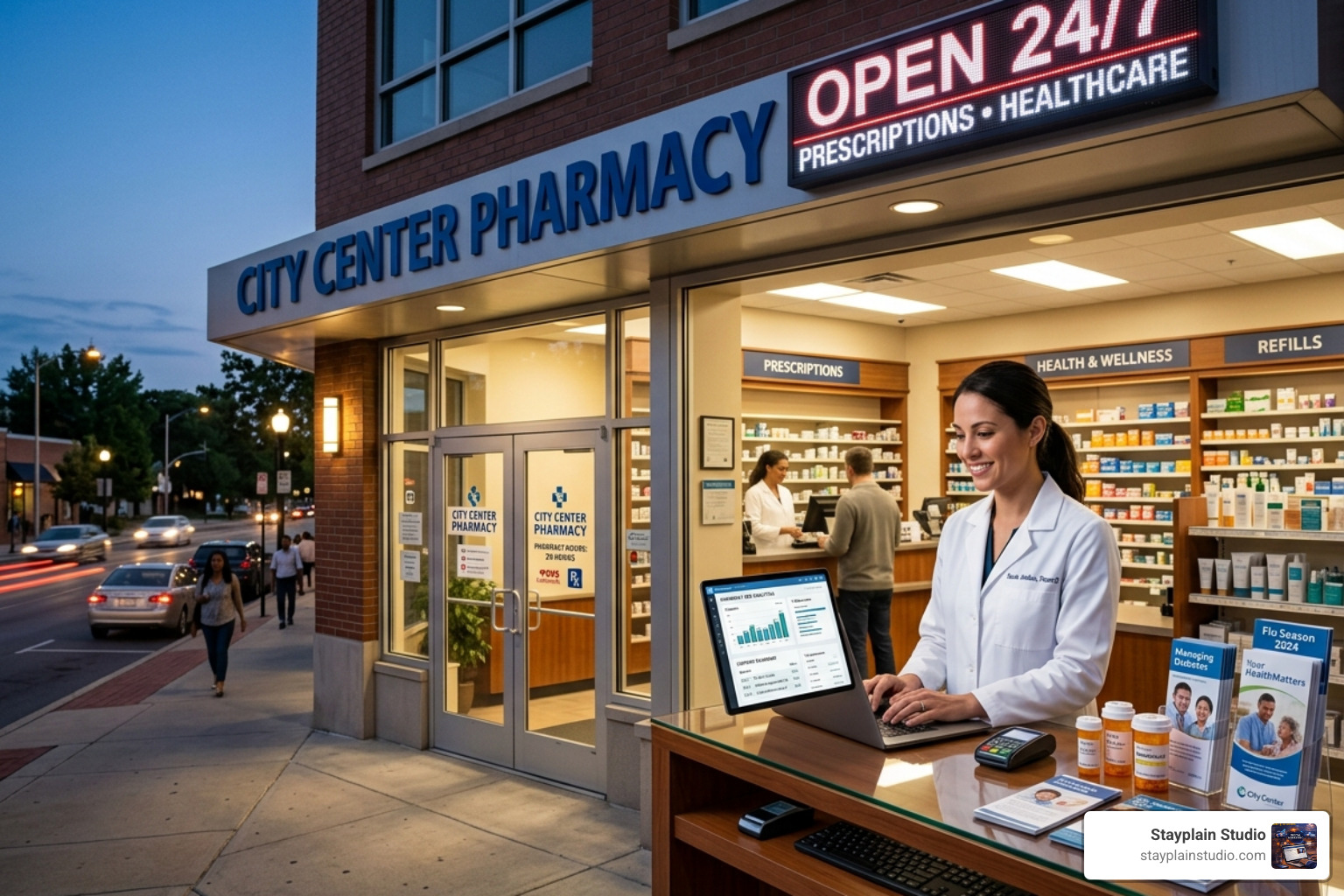 pharmacy seo and content strategy - responsive website design pharmacies pharmacy seo and content strategy - responsive website design pharmacies