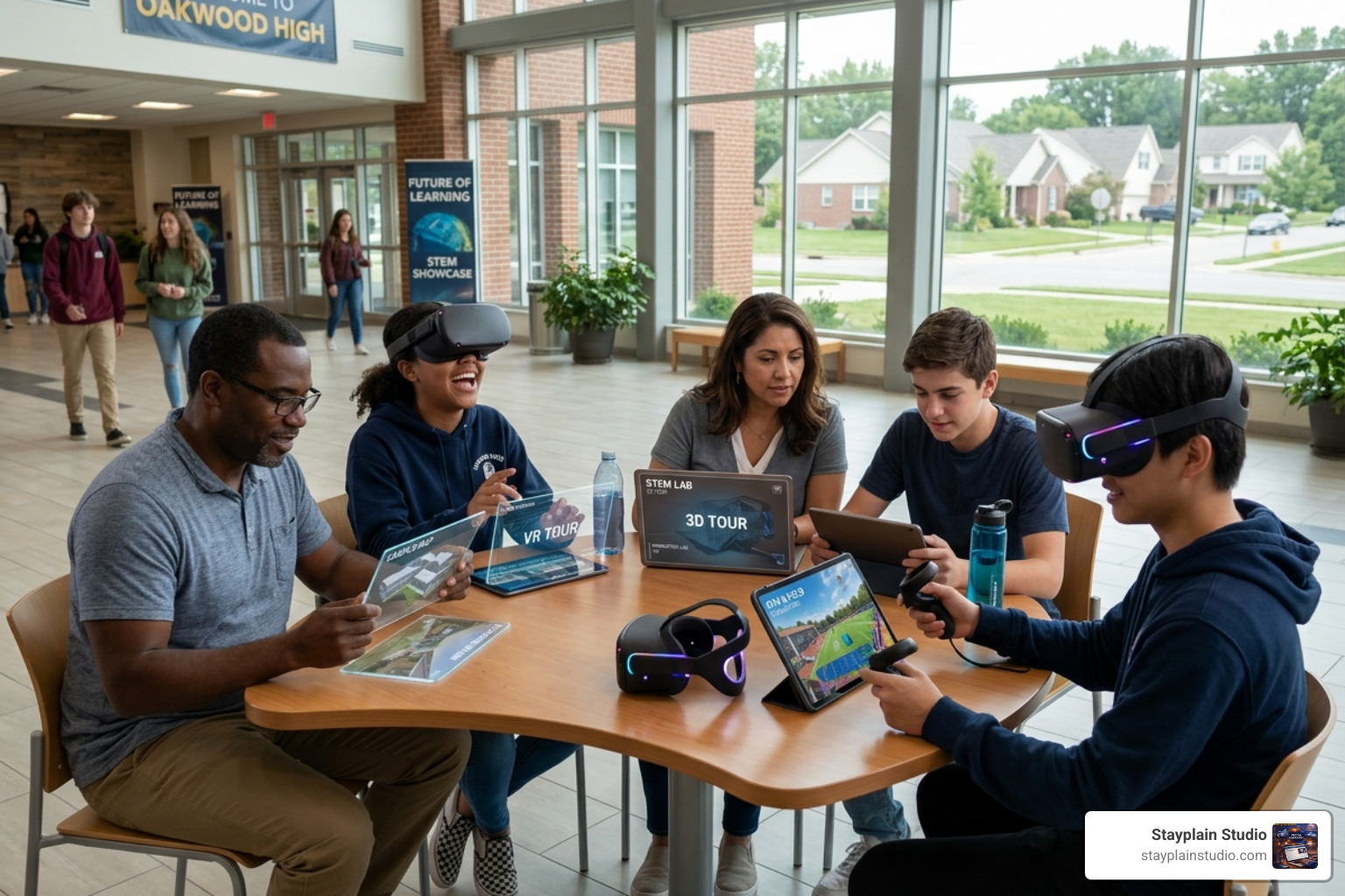 future of school website design - high school website design future of school website design - high school website design