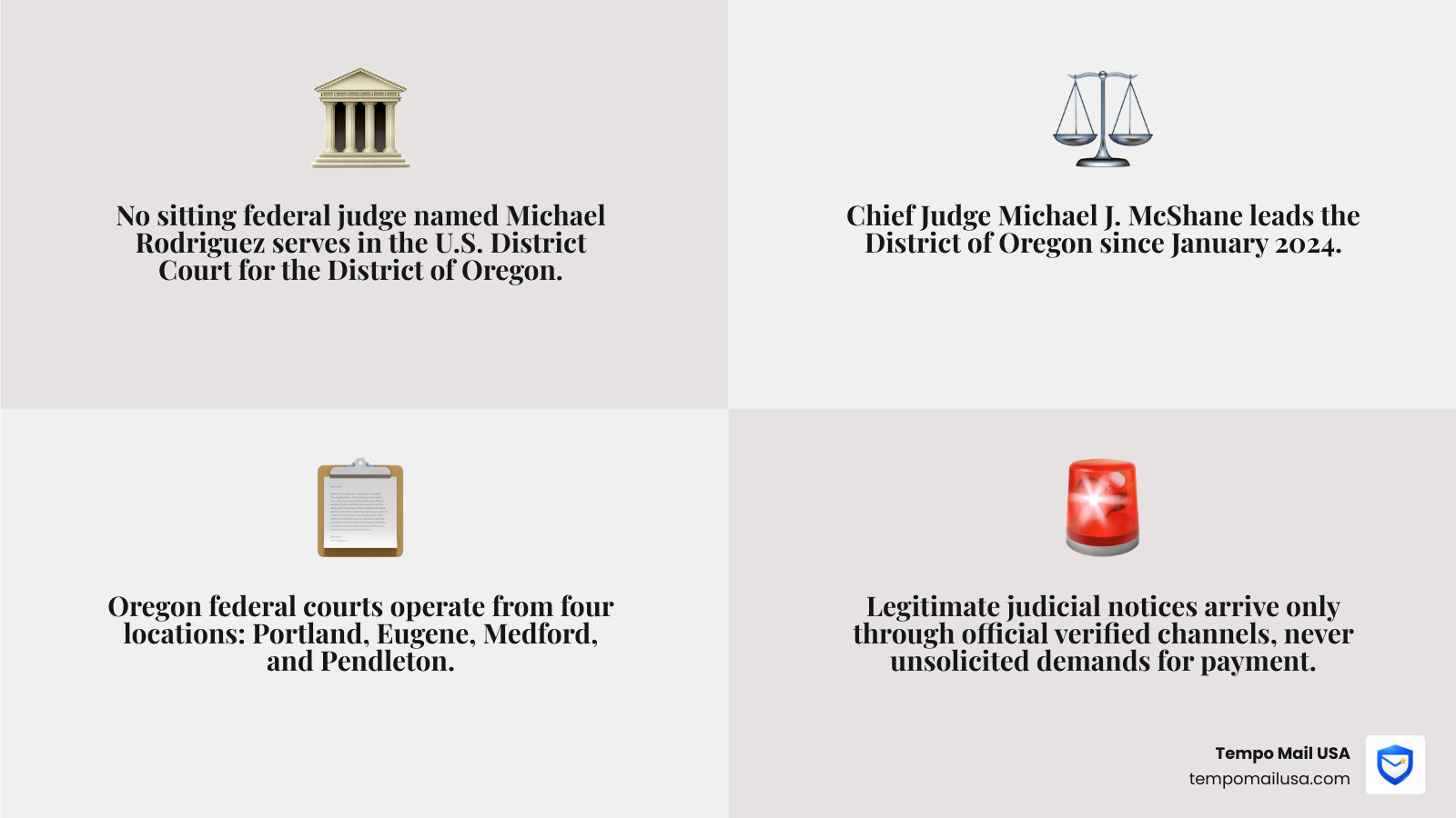 Hierarchy of Oregon State and Federal Courts infographic - judge michael rodriguez oregon infographic 4_facts_emoji_grey Hierarchy of Oregon State and Federal Courts infographic - judge michael rodriguez oregon infographic 4_facts_emoji_grey