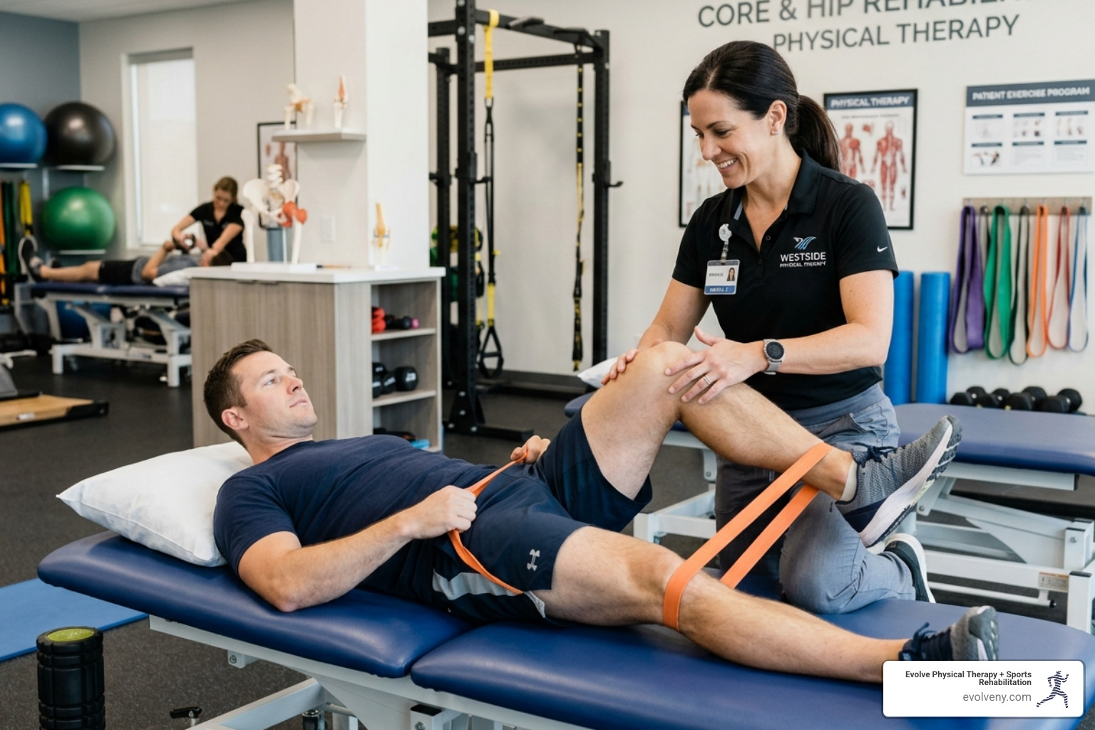 Ultimate Hip Labrum Tear Physical Therapy Exercises 2026 — Physical ...
