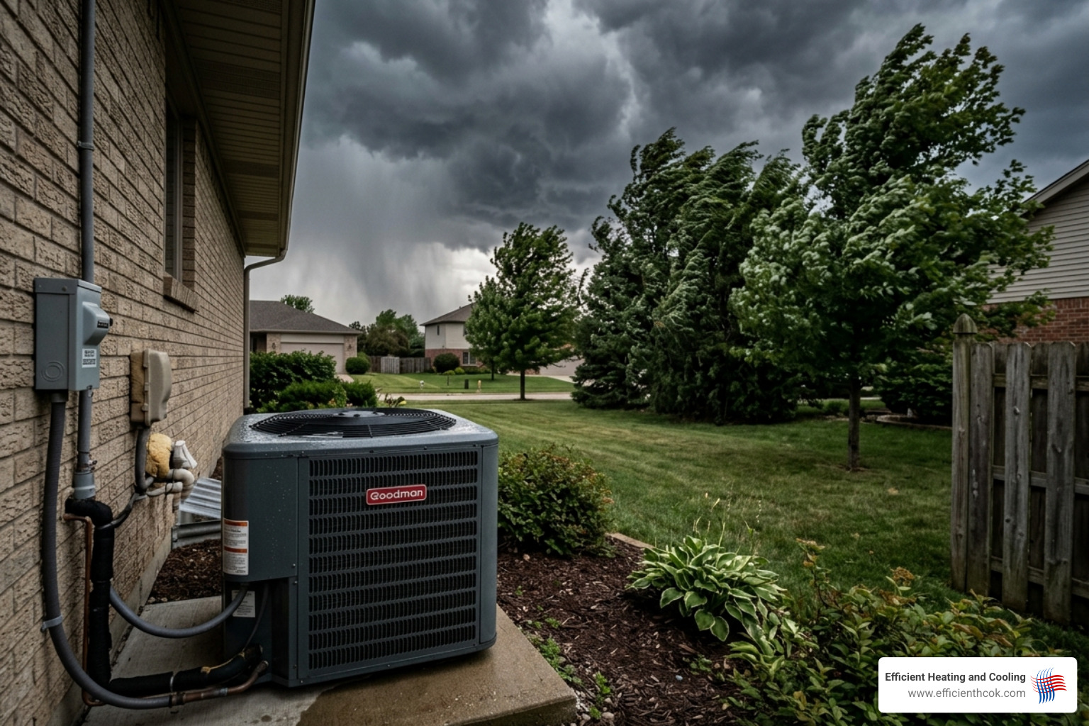 how oklahoma severe weather affects your hvac system how oklahoma severe weather affects your hvac system