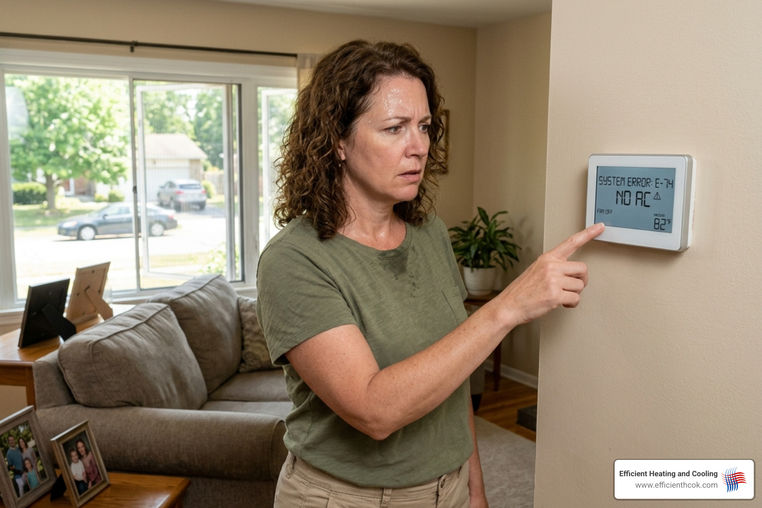 what to do when your hvac breaks down unexpectedly