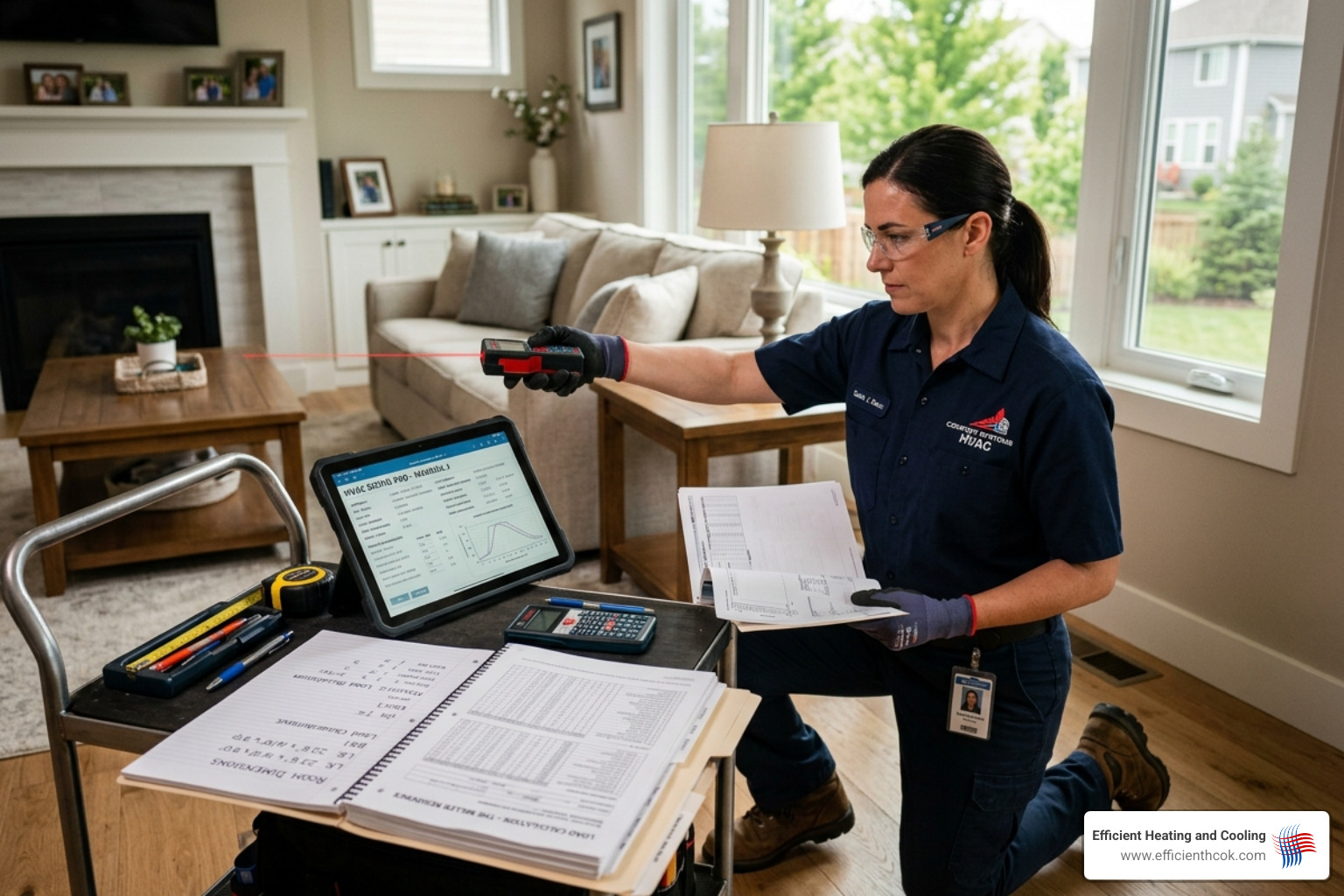 why correct system sizing matters for your home why correct system sizing matters for your home