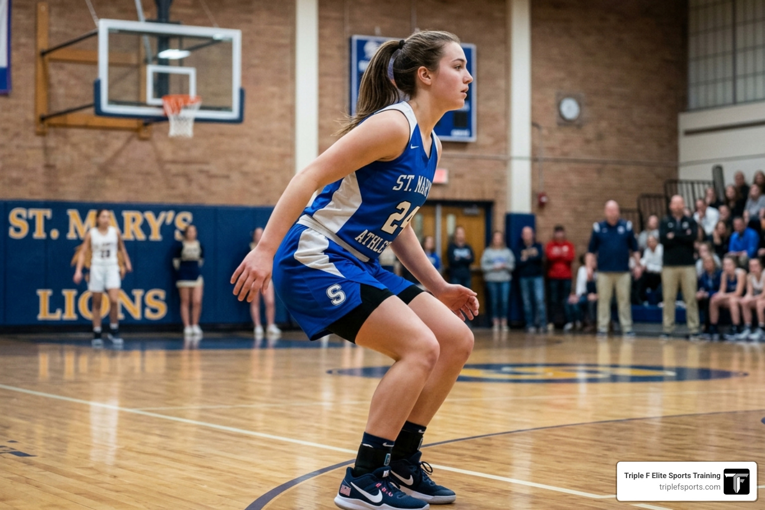proper landing mechanics for injury prevention - female athlete training proper landing mechanics for injury prevention - female athlete training