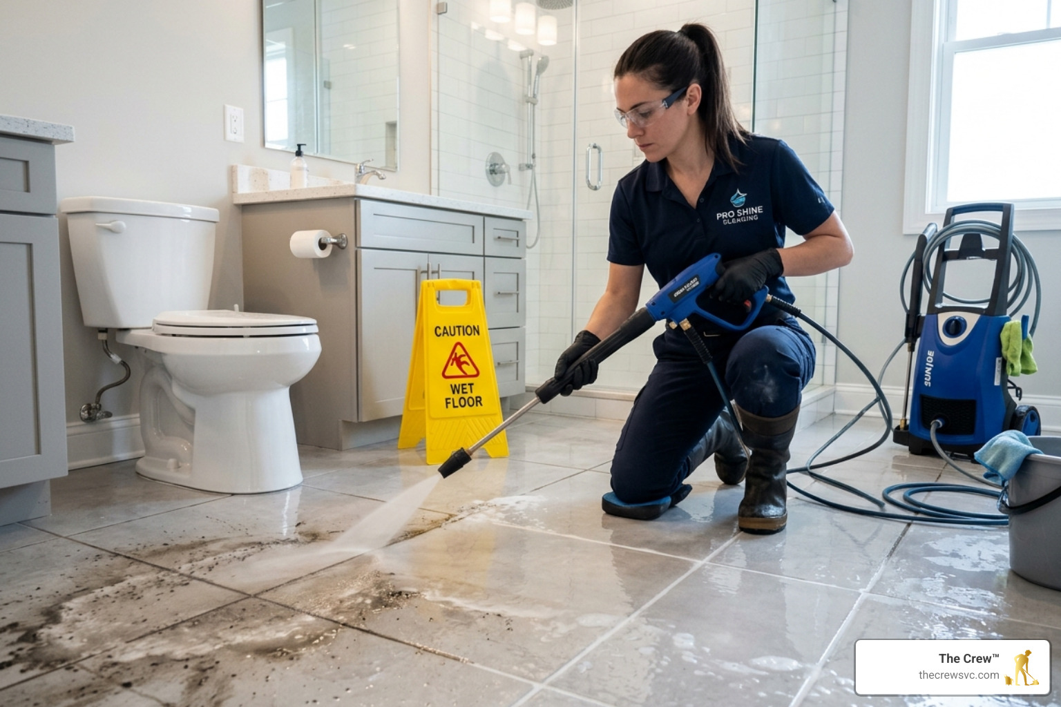 tile cleaner service near me