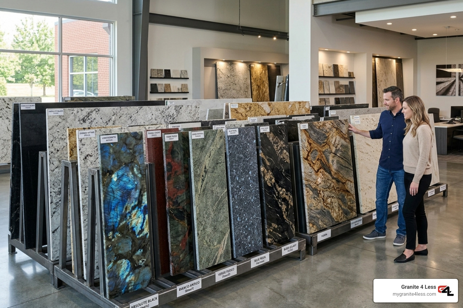 Granite Kitchen Countertops Price 2026 Guide