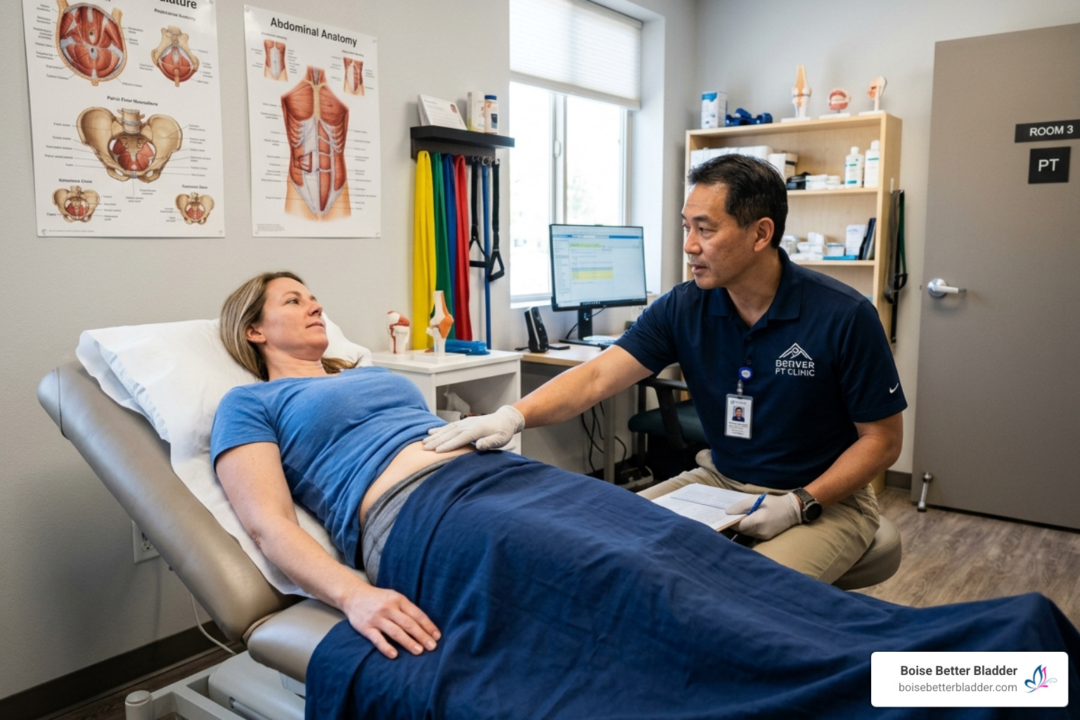 pelvic muscle therapy clinical consultation and patient assessment - pelvic muscle therapy pelvic muscle therapy clinical consultation and patient assessment - pelvic muscle therapy