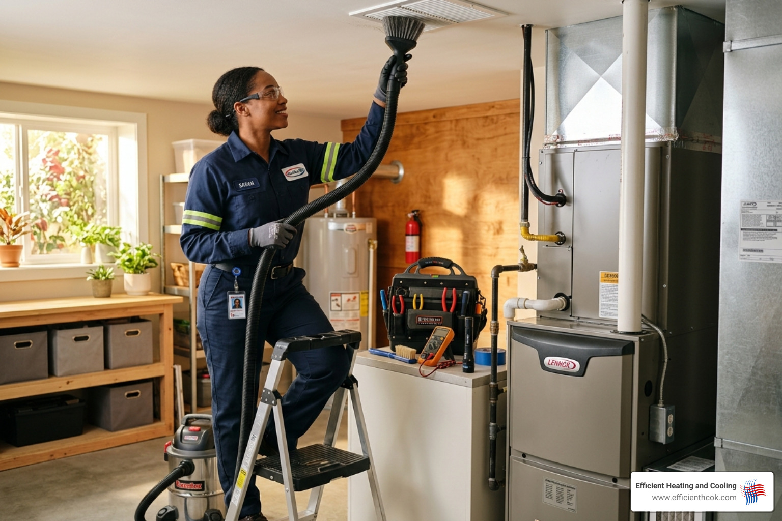 how to maintain your heating and cooling system how to maintain your heating and cooling system
