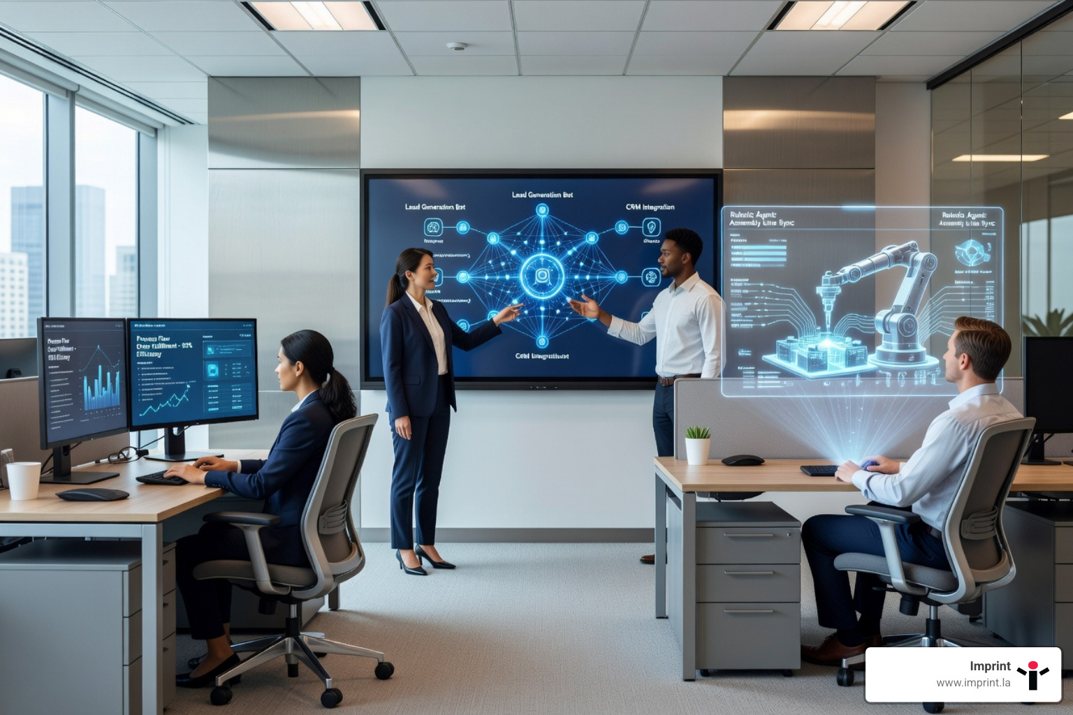 agentic ai workflow automation