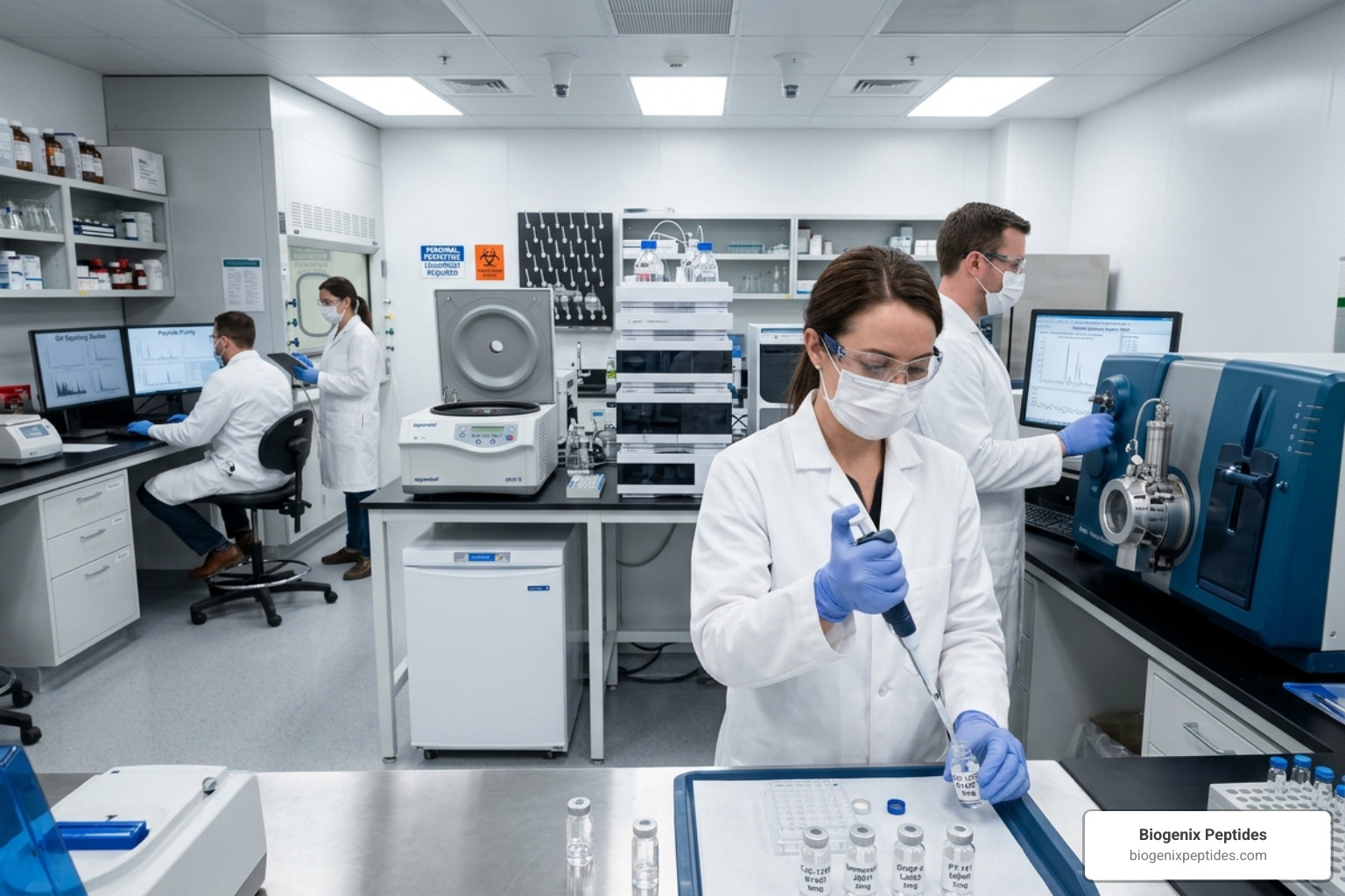 CJC-1295 advanced protocol peptide research - cjc 1295 advanced protocol