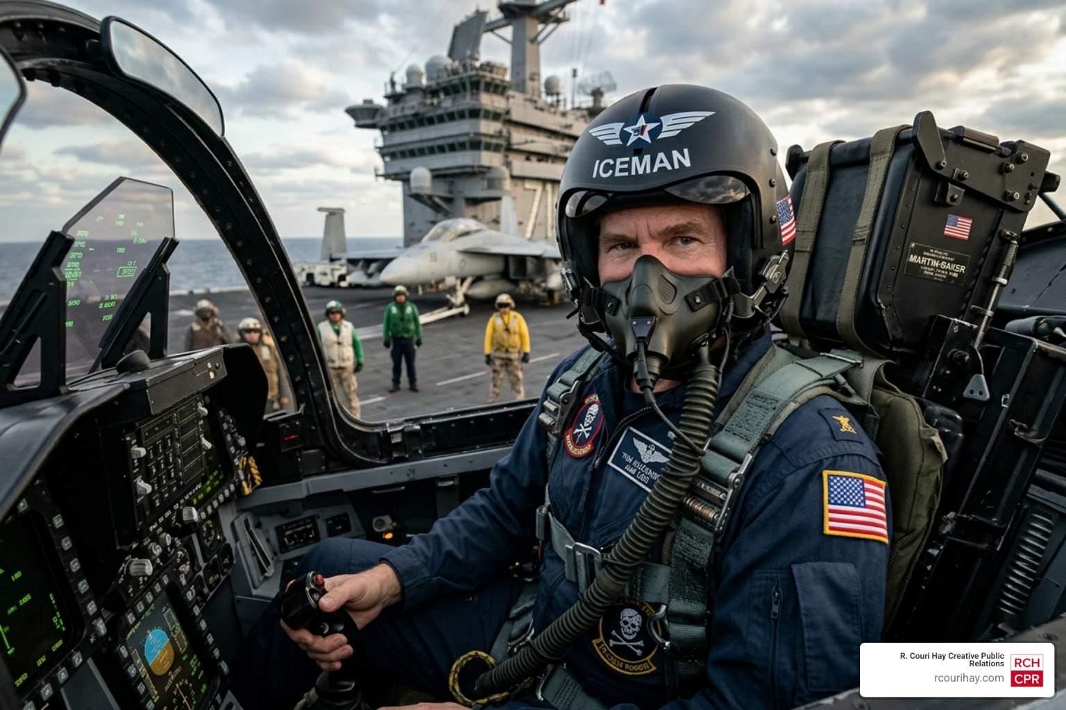 Val Kilmer in Top Gun Maverick movie scene - val kilmer Val Kilmer in Top Gun Maverick movie scene - val kilmer