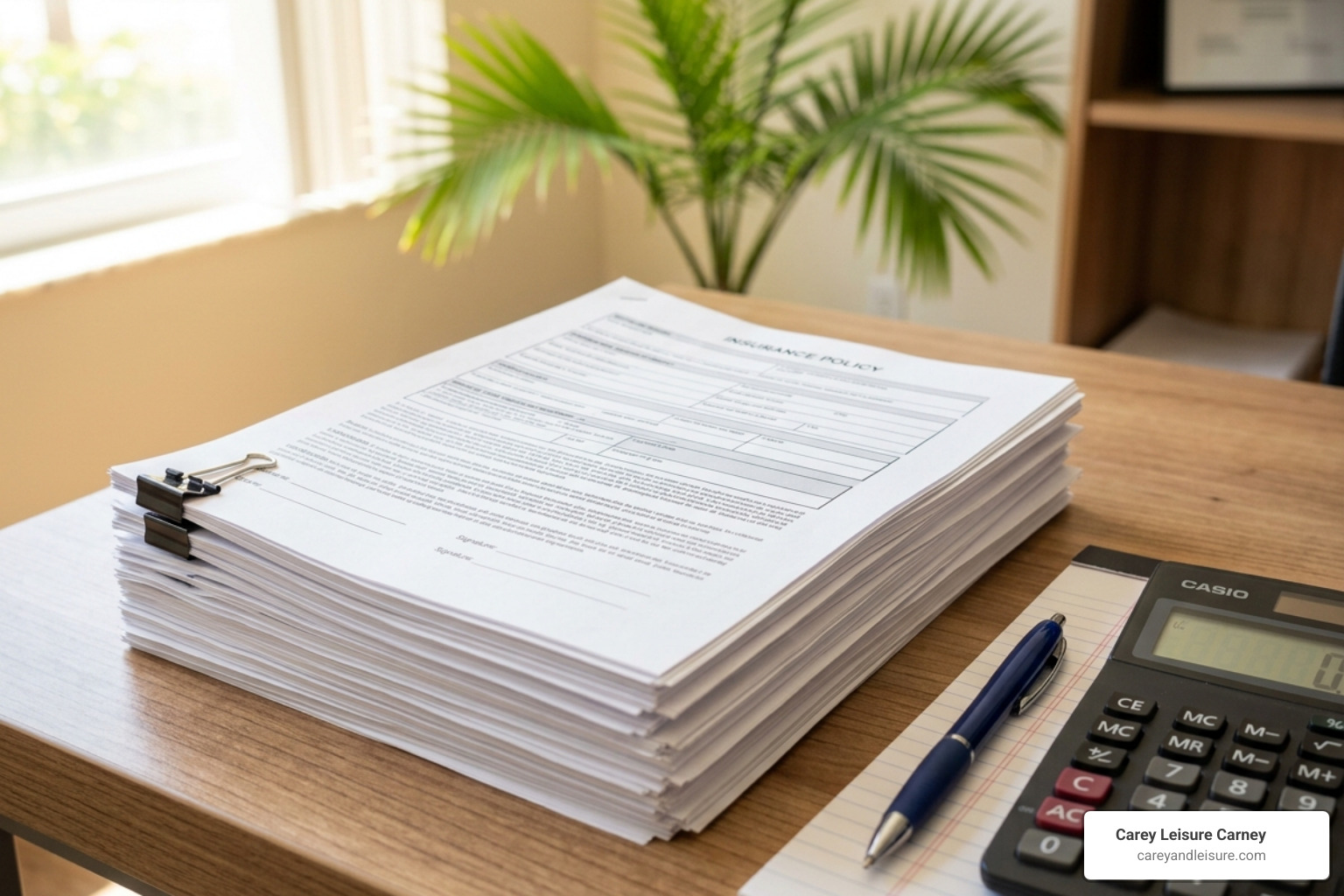 insurance policy documents for Florida drivers - Uninsured motorist accident lawyer