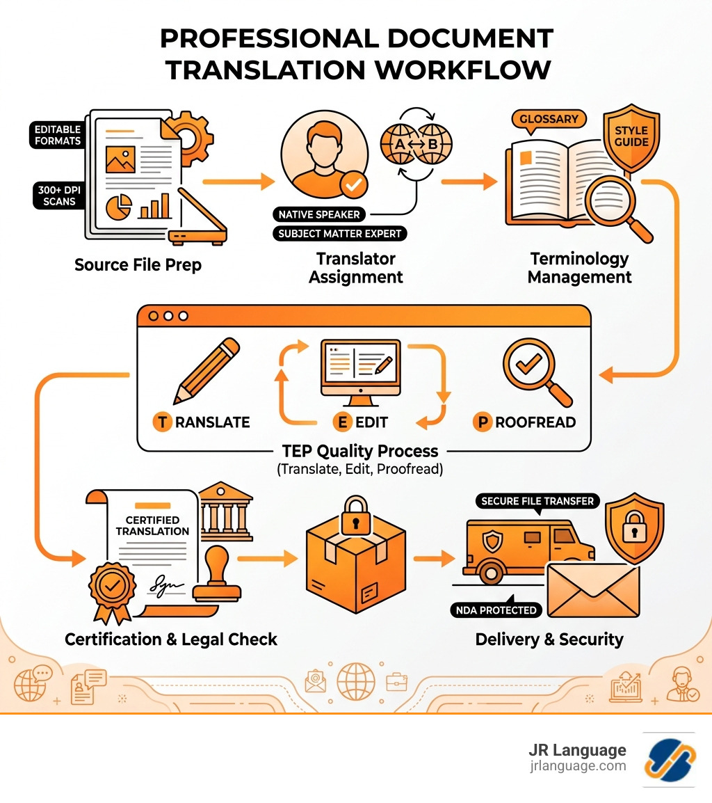 document translation service document translation service