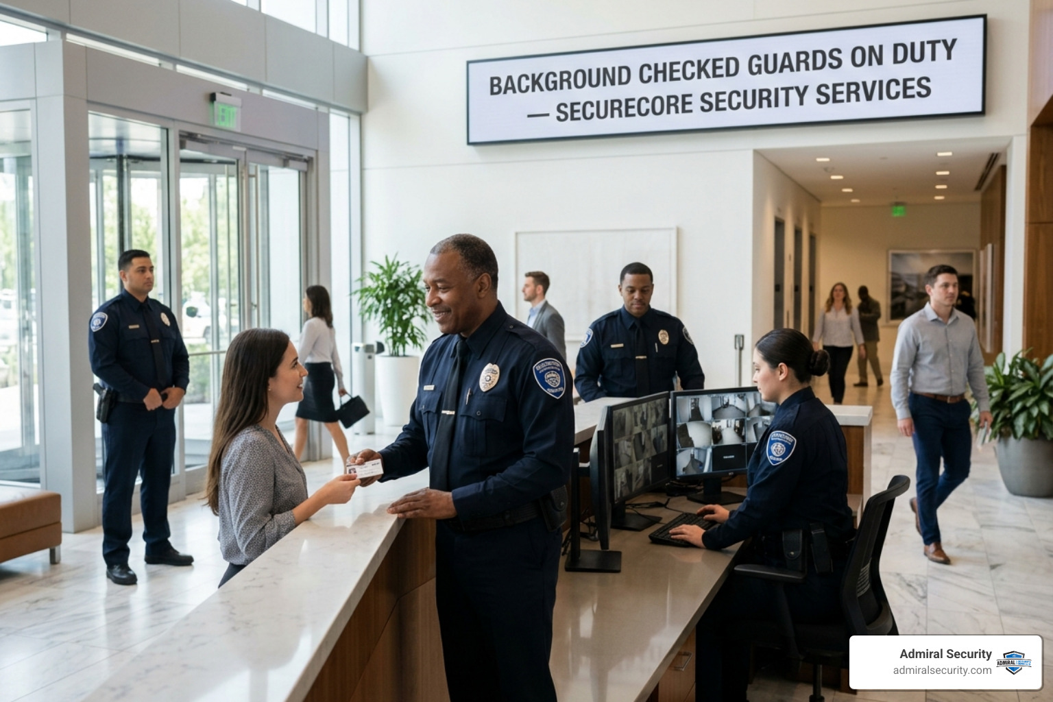 Professional drug screening kit and medical supplies for employee vetting - background checked guards Professional drug screening kit and medical supplies for employee vetting - background checked guards