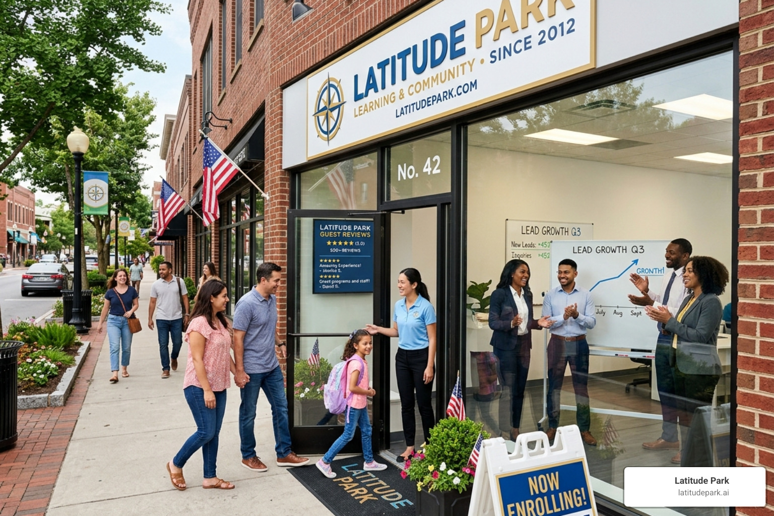 latitude park franchise marketing success - franchise local marketing services latitude park franchise marketing success - franchise local marketing services